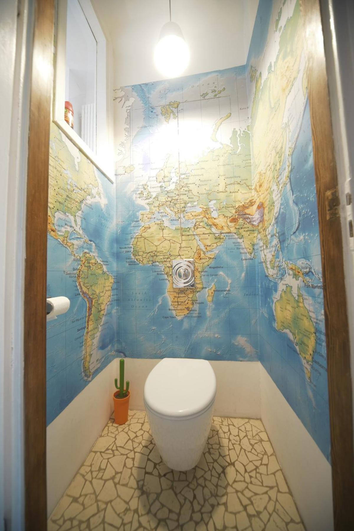 Apartment Stary Zoliborz Metro Wilsona