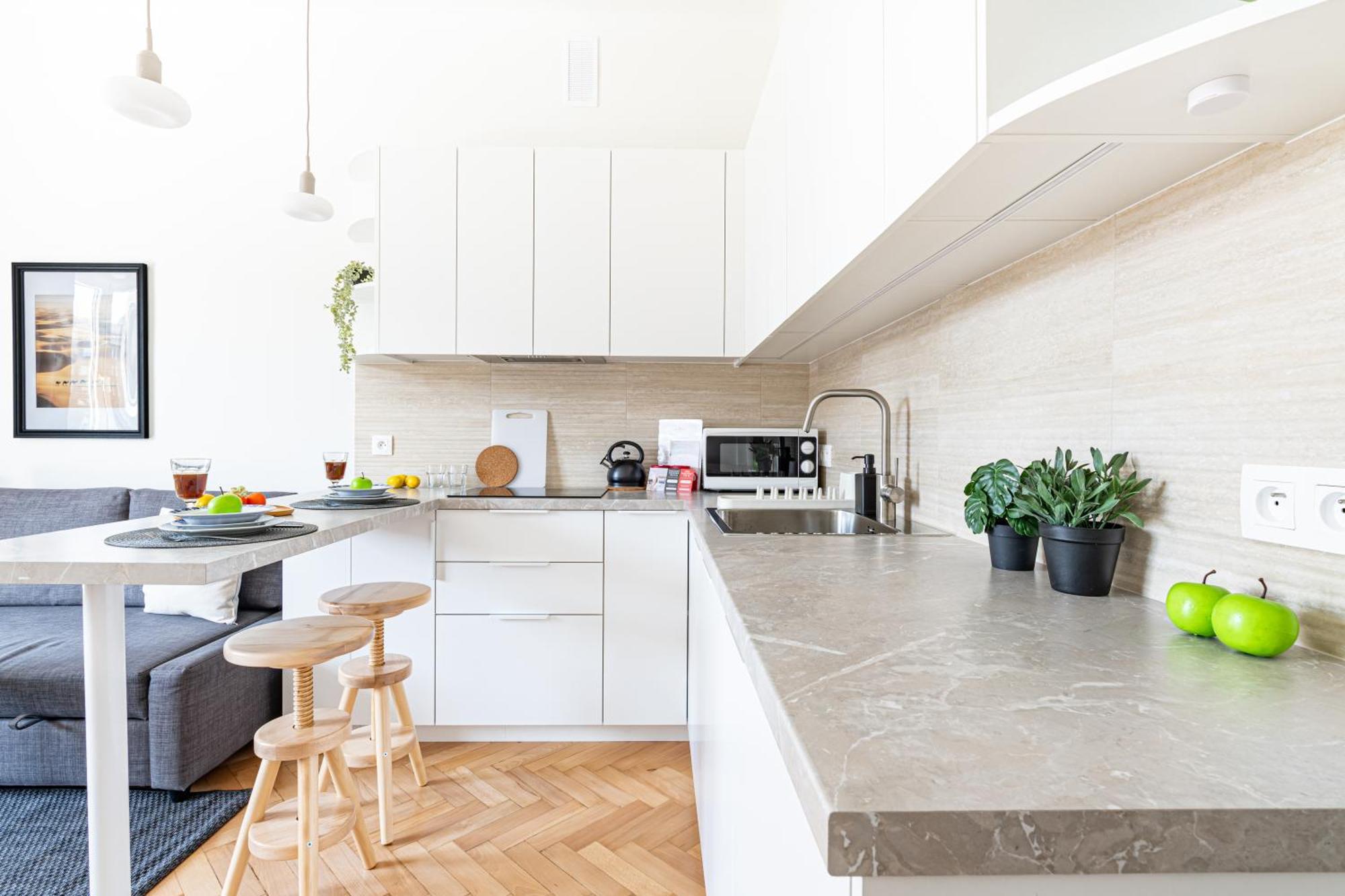 Superapart Jana Pawla Ii 63 Apartamento Varsóvia