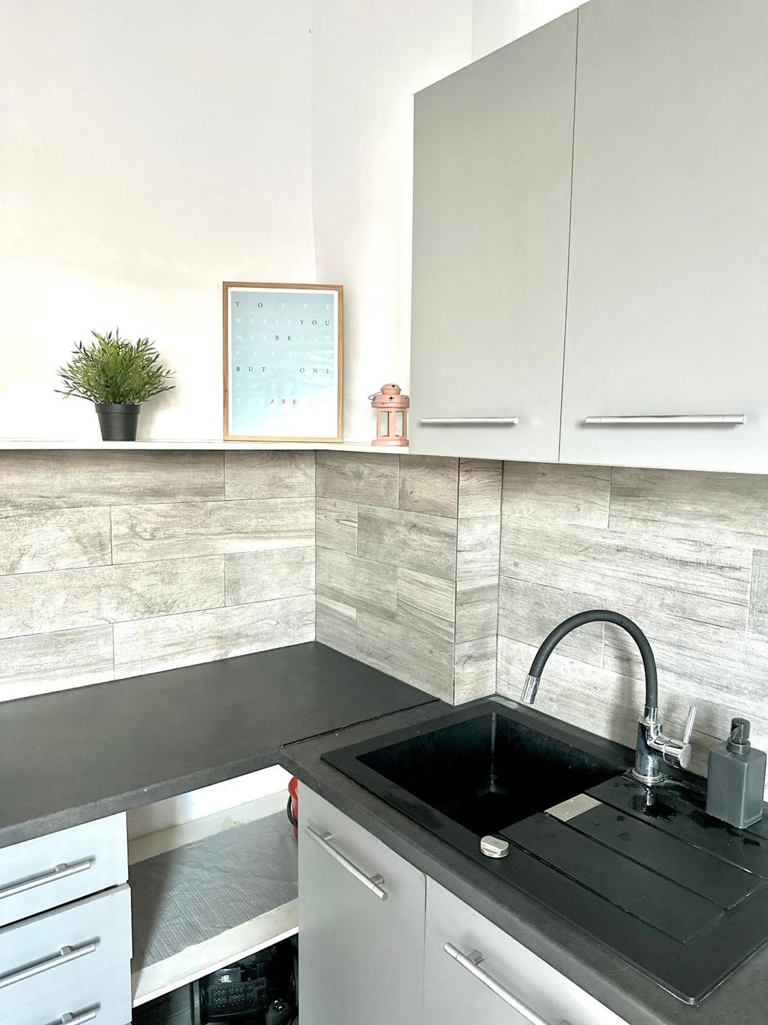 Old Town Elegance Retreat * Warszawa