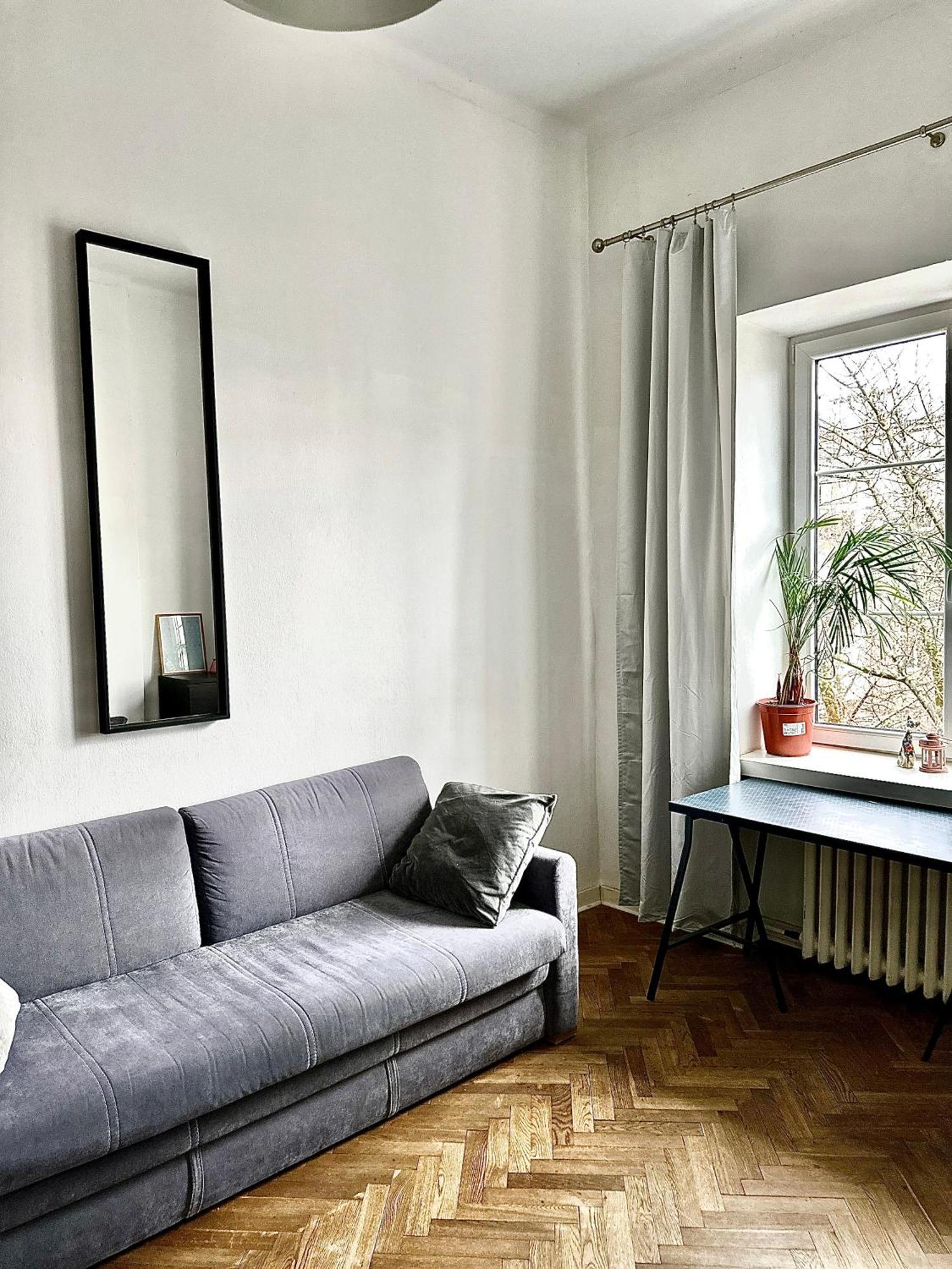 Old Town Elegance Retreat * Warszawa