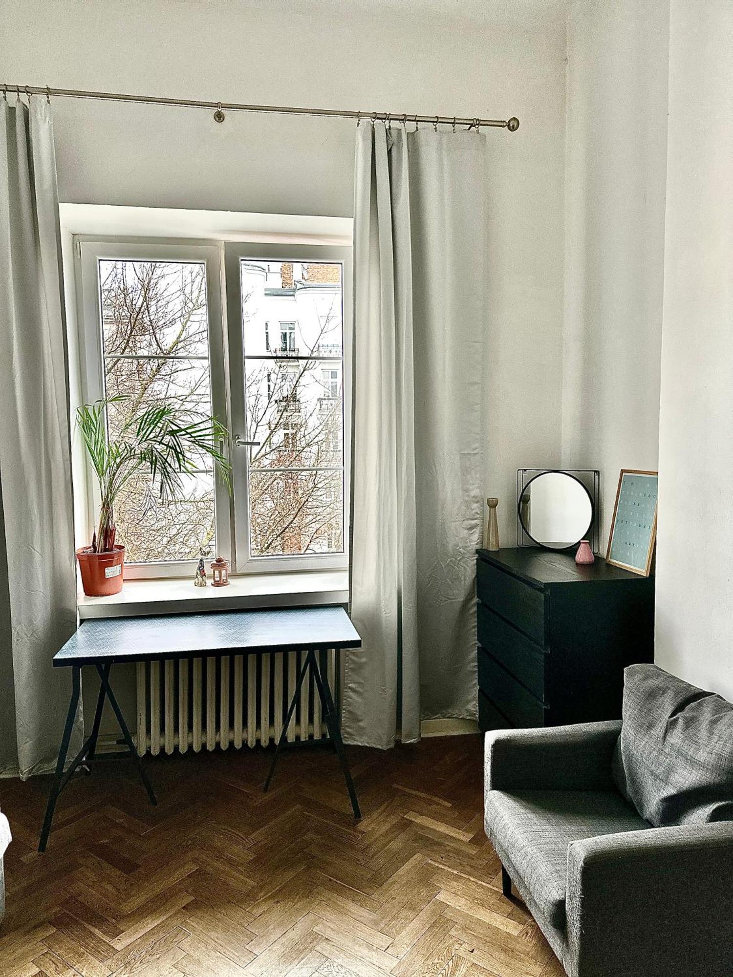 Old Town Elegance Retreat Apartament
