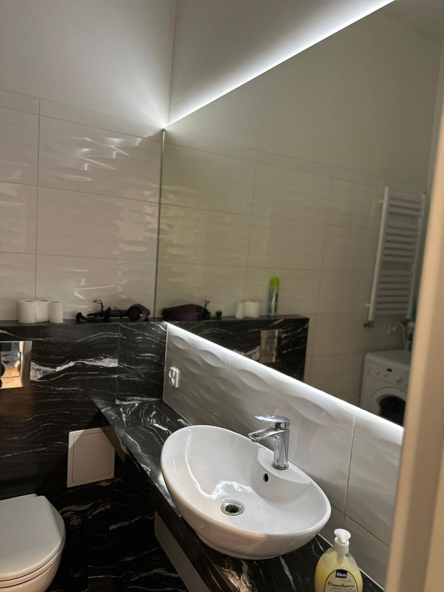Apartament Old Town Elegance Retreat