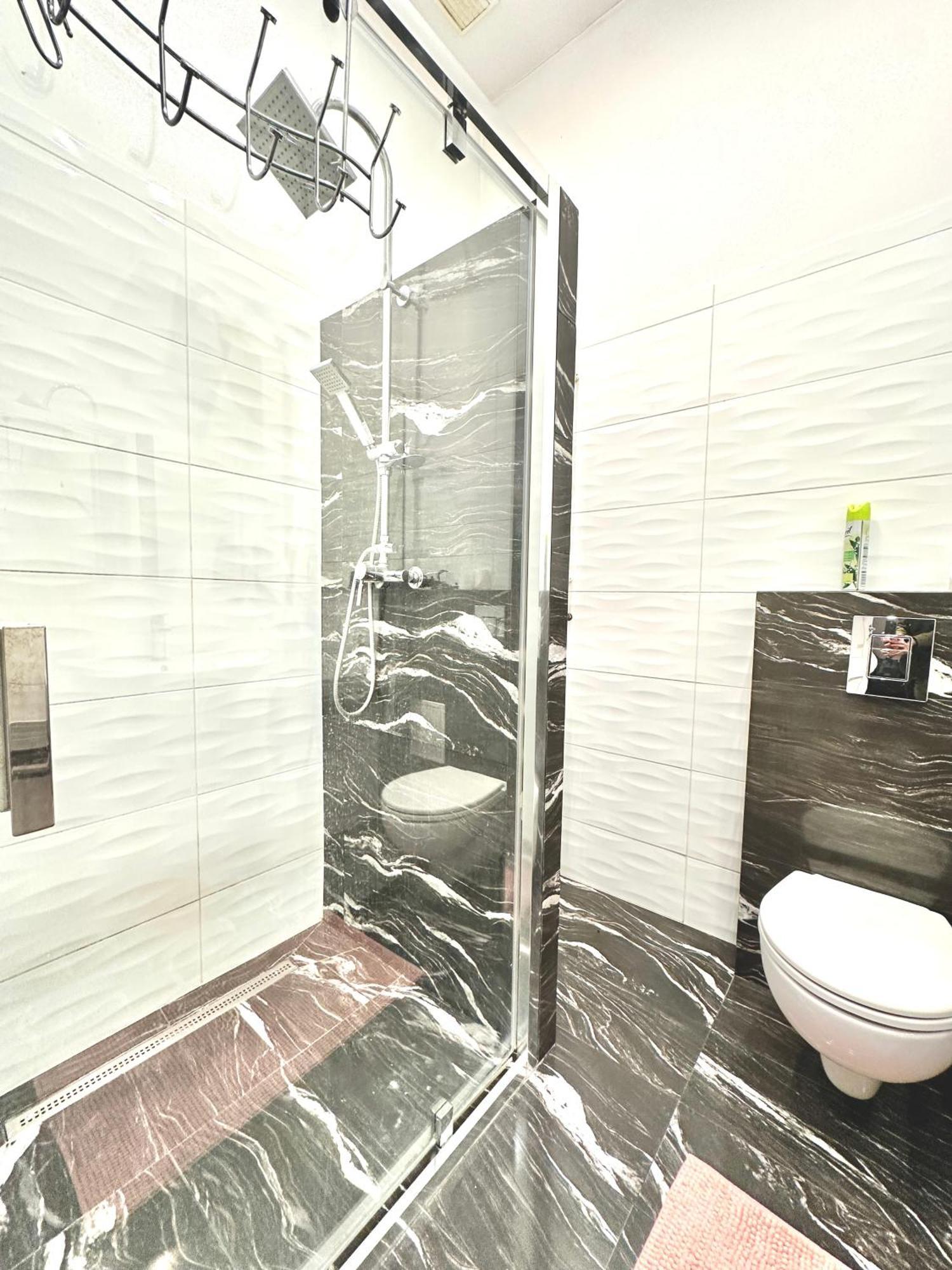 Old Town Elegance Retreat Apartament *