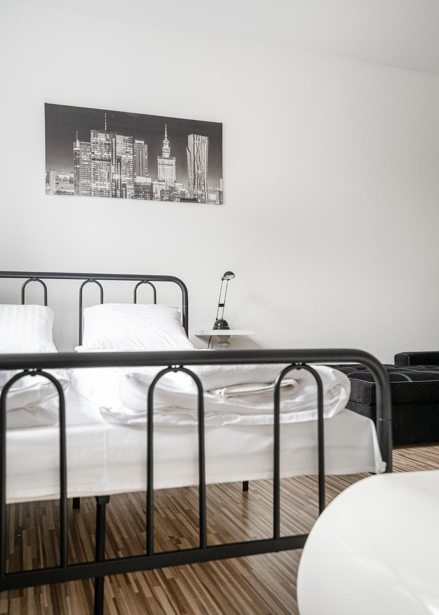 Rentplanet - Przy Moscie Lazienkowskim Apartment *