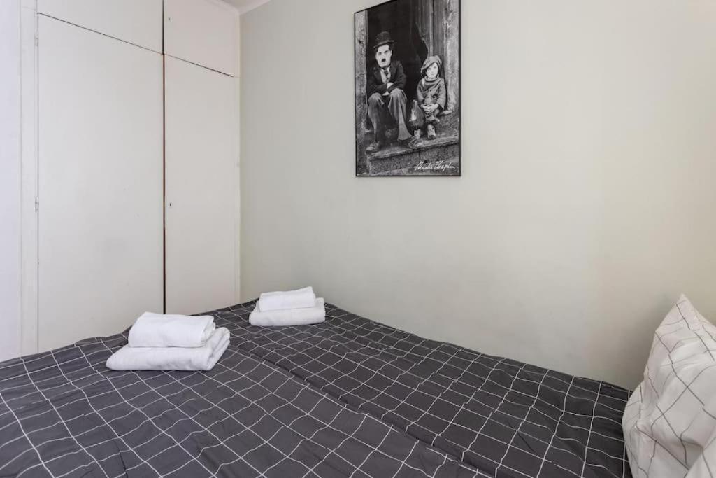 Urban Chic - One Bedroom - - Zelazna * Warsaw