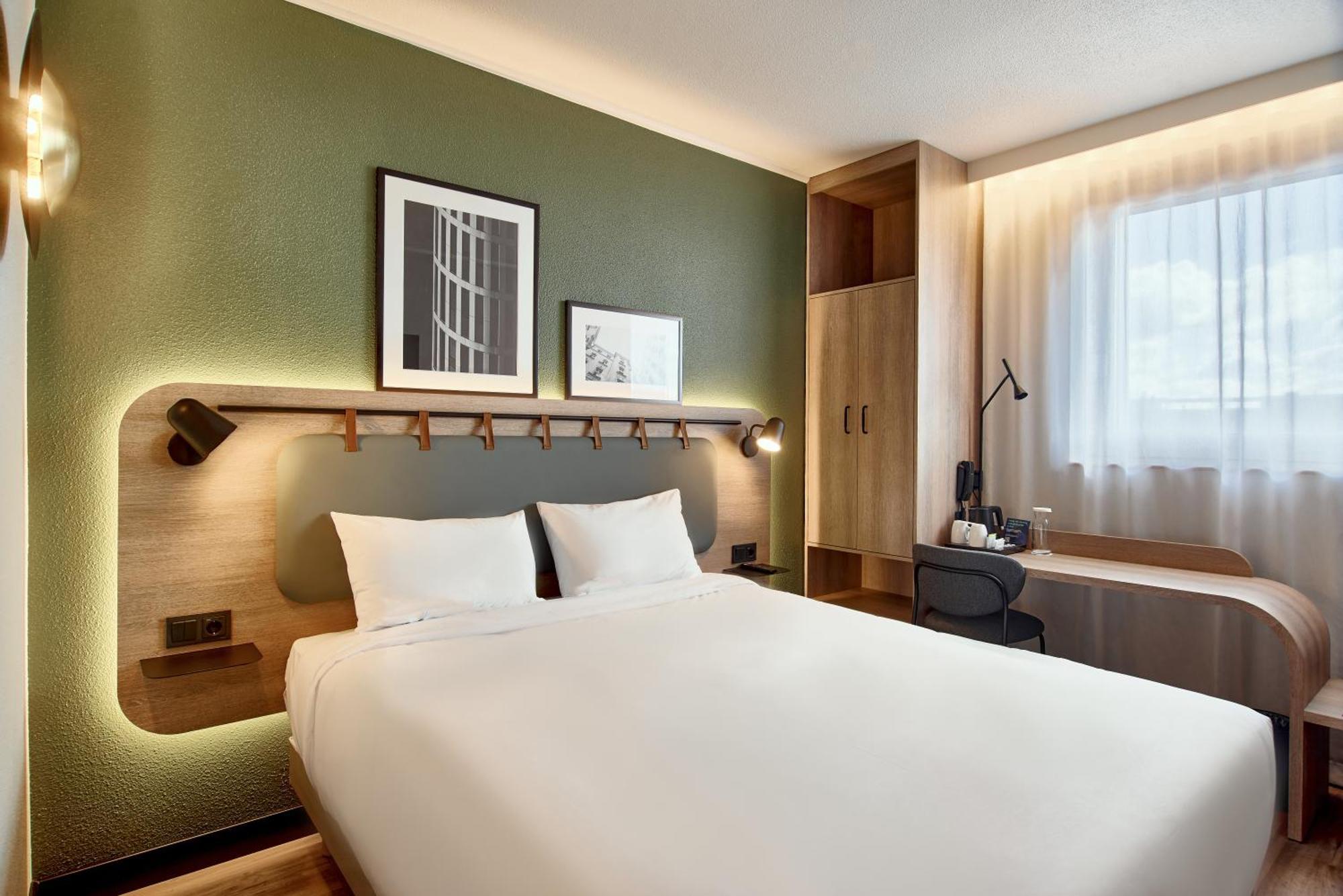 Hotel Campanile Centrum