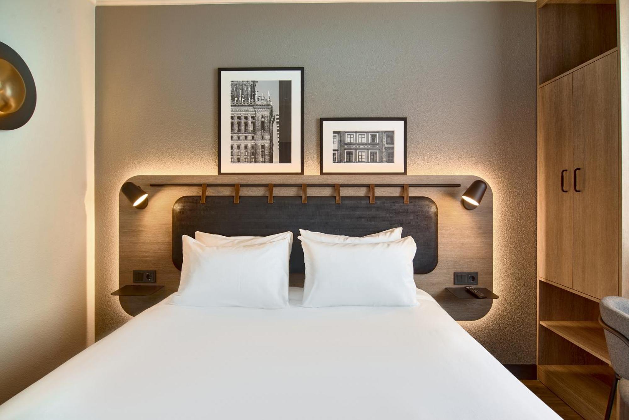 Campanile Centrum 3*