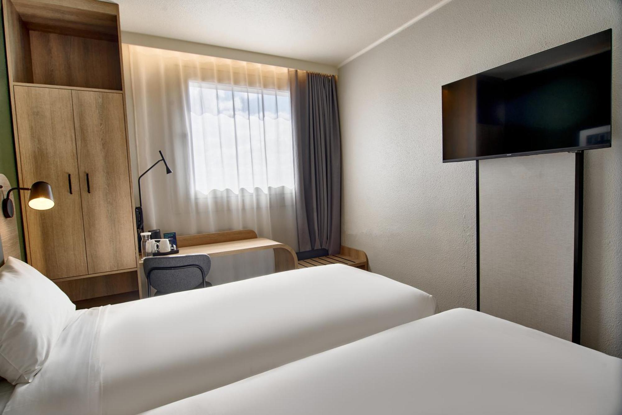 Campanile Centrum 3* Warschau