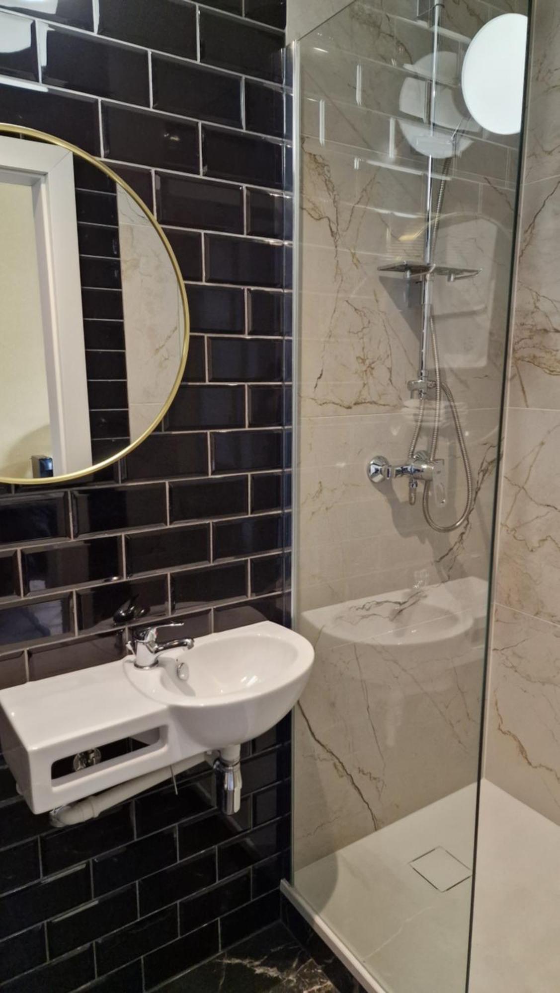 Sleepwell Nowy Swiat Aparthotel 2*