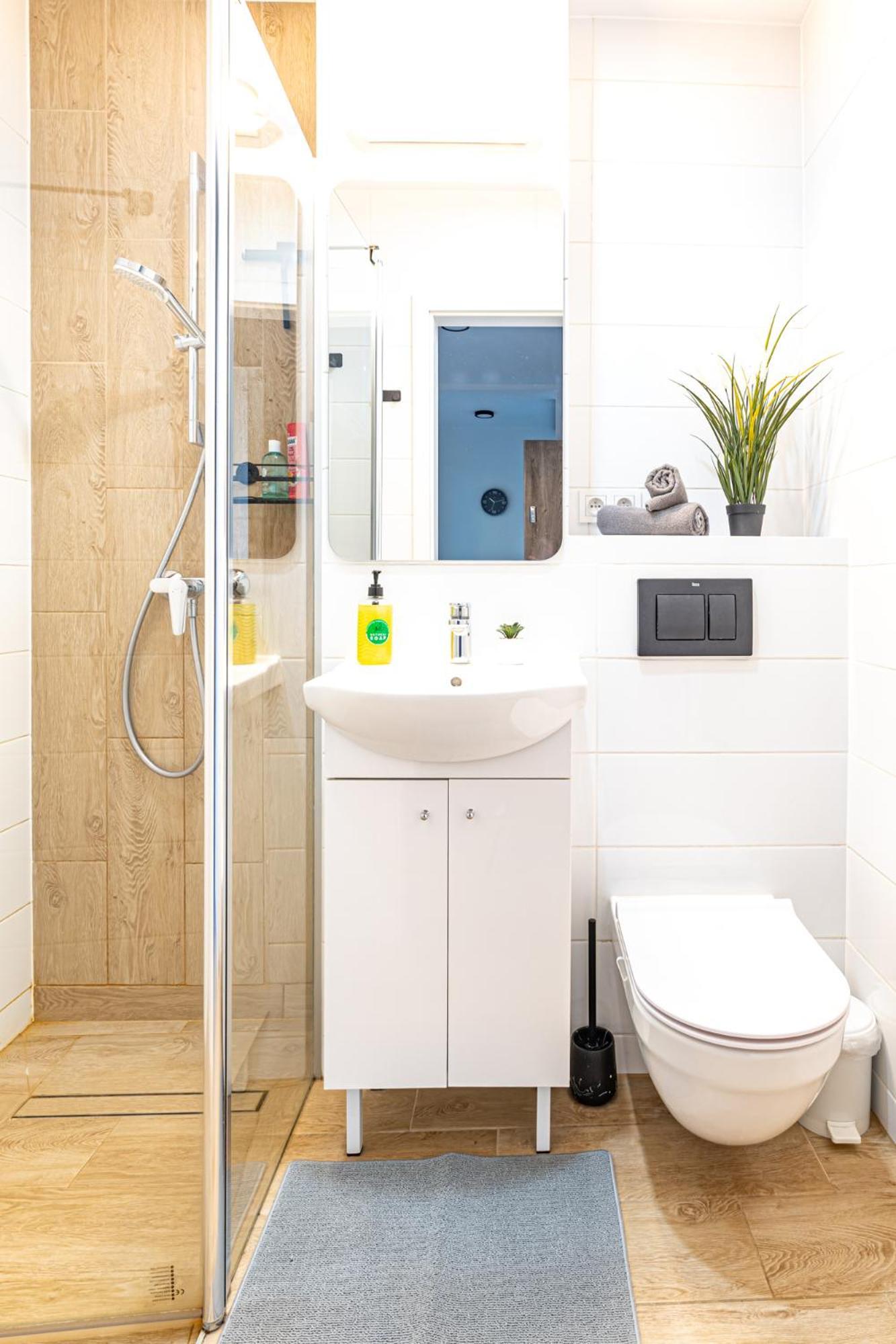 Apartamento Mia National Stadium, Miedzynarodowa *