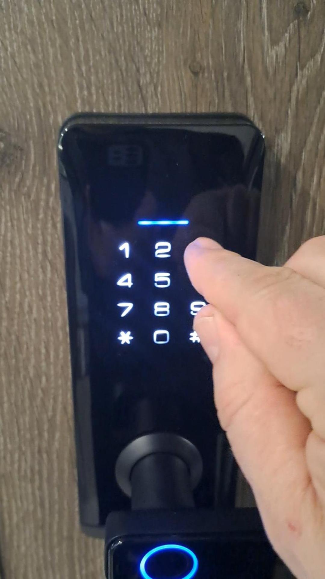 Apartamento Smart 2
