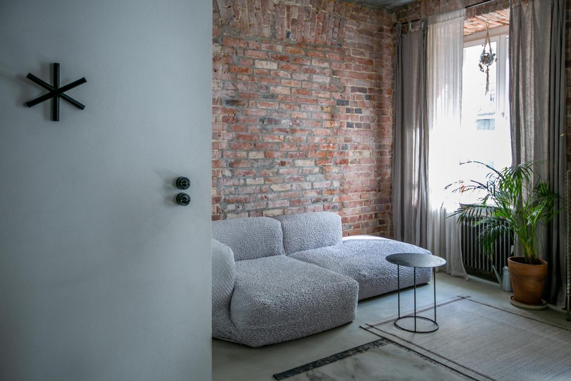 Art By Solarento Apartment Warsaw