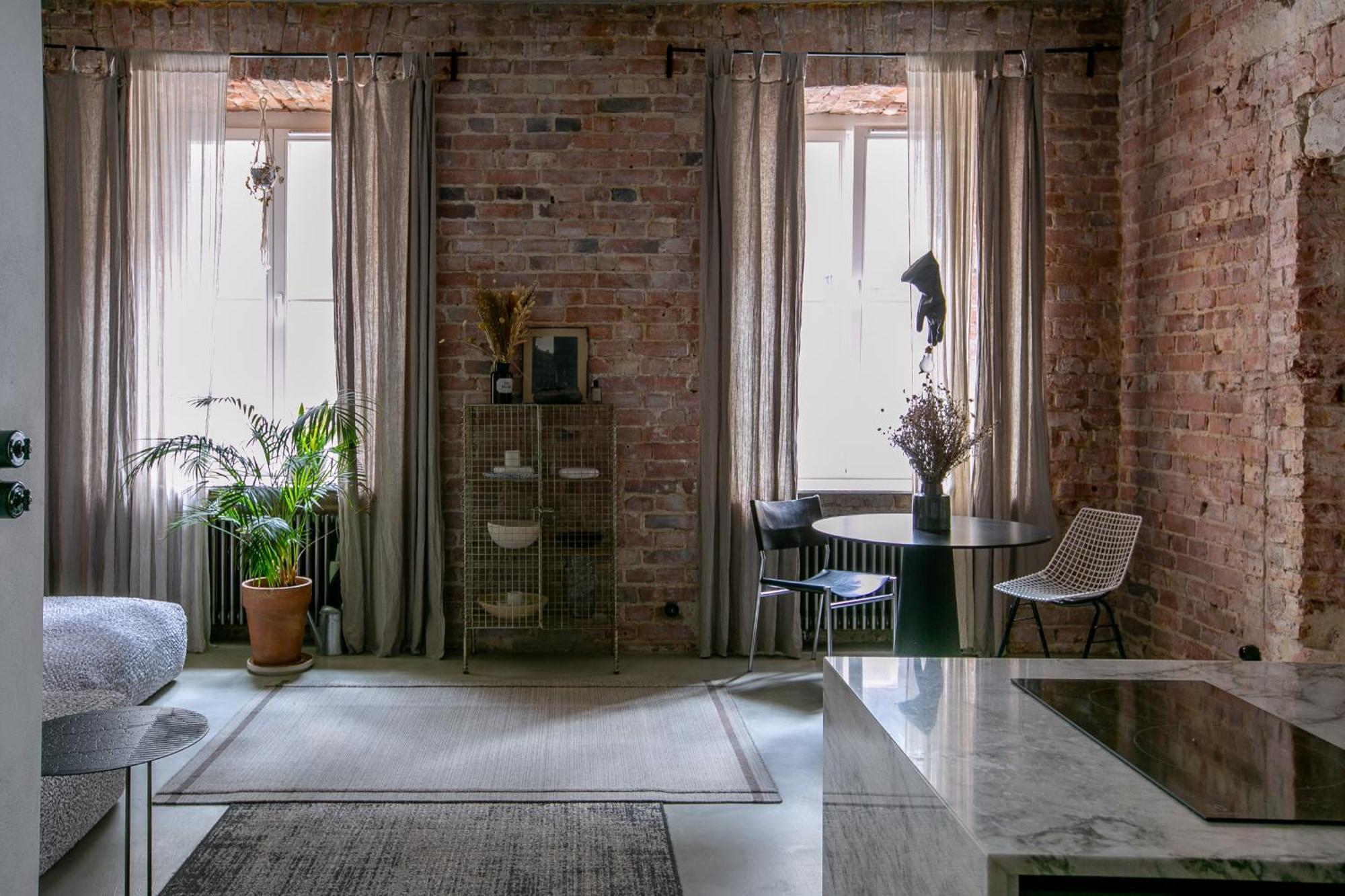 Art By Solarento Apartment *