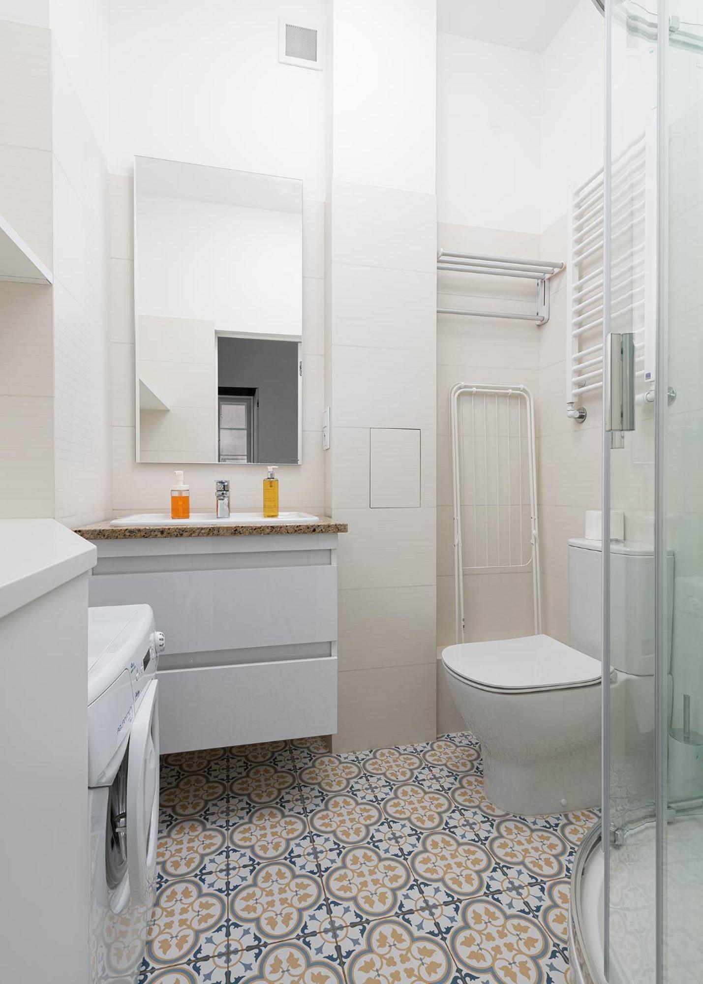 Rentplanet - Freta Apartment Warsaw