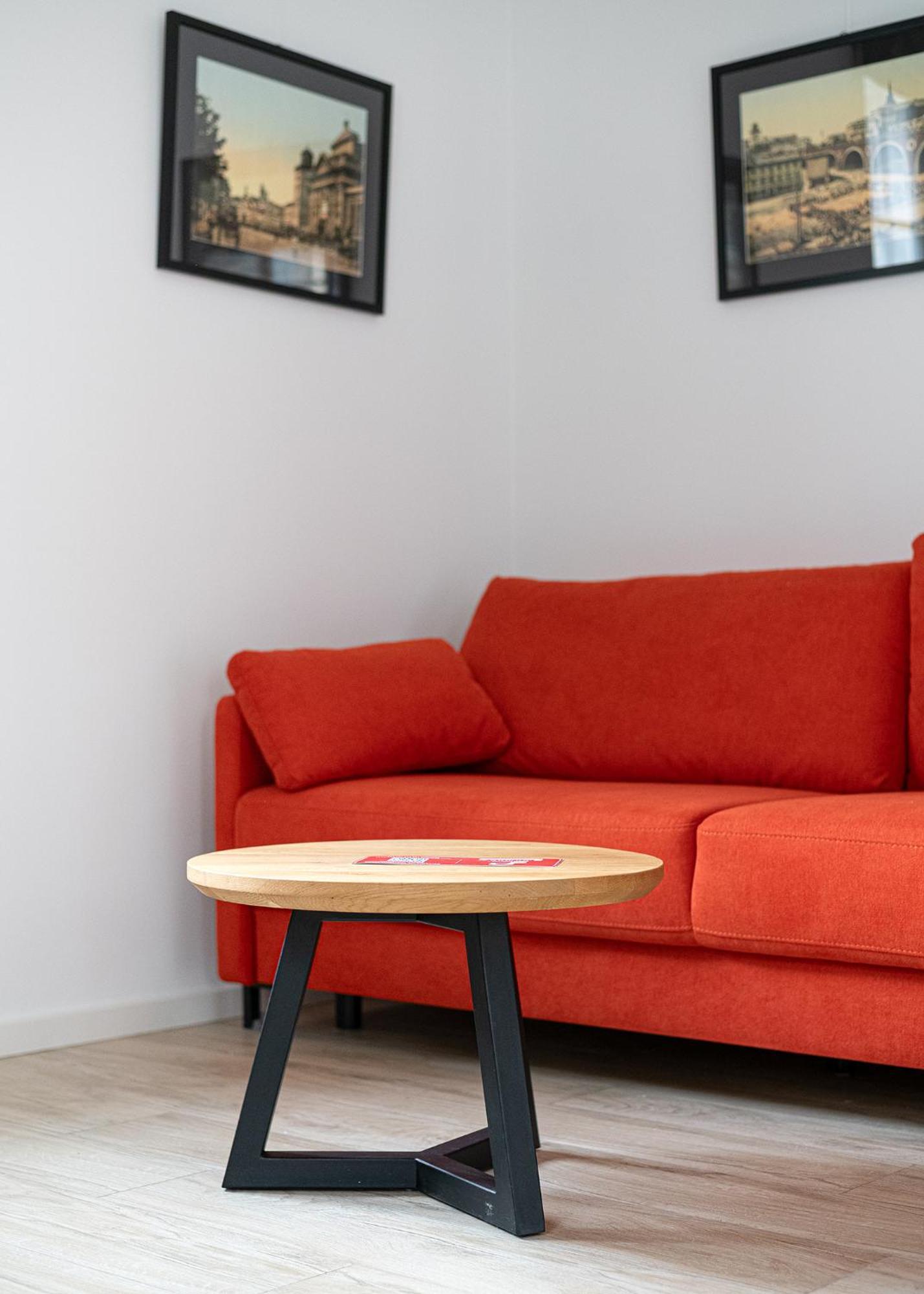 Rentplanet - Freta Apartment