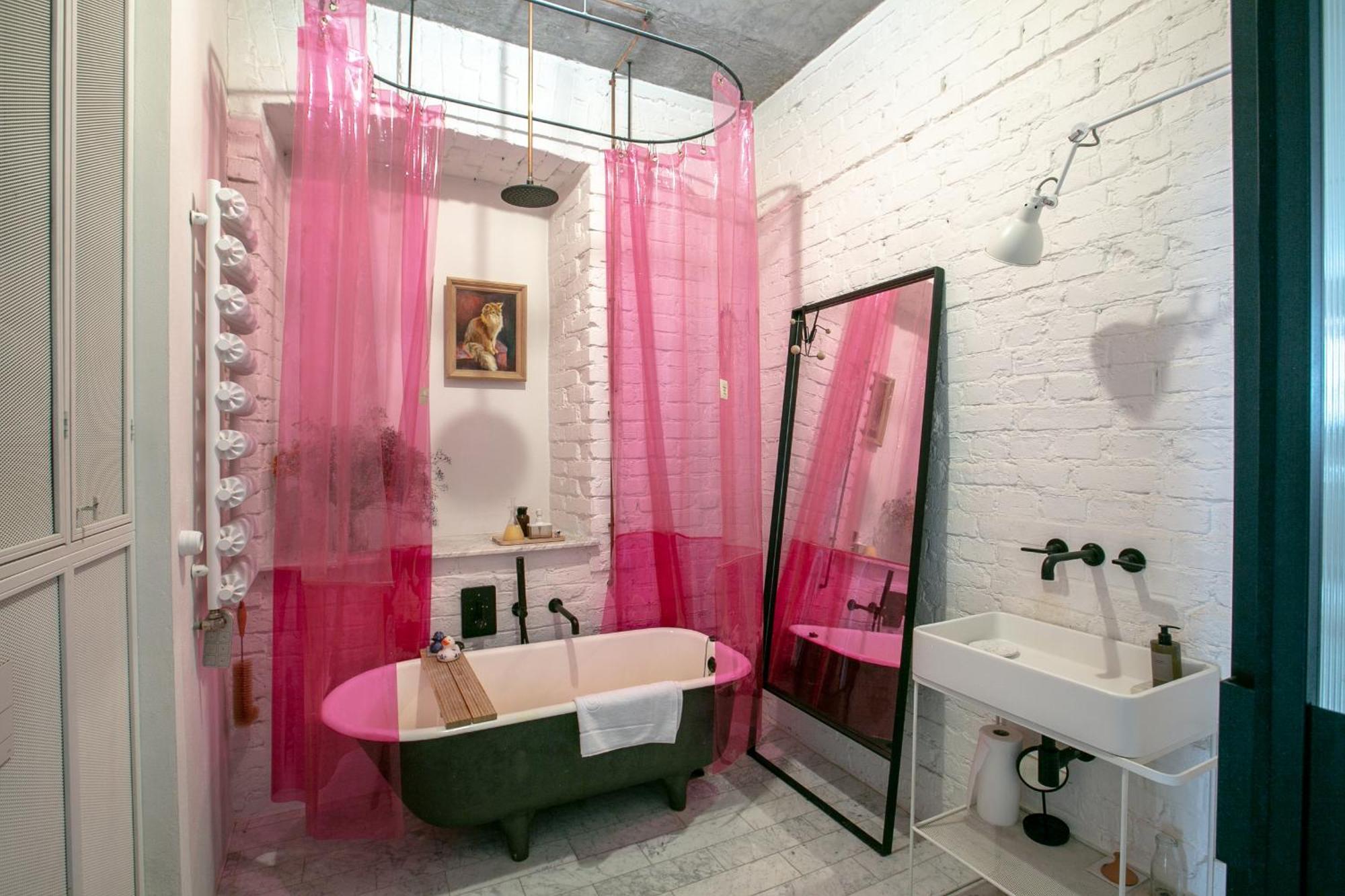 Art By Solarento Apartment *