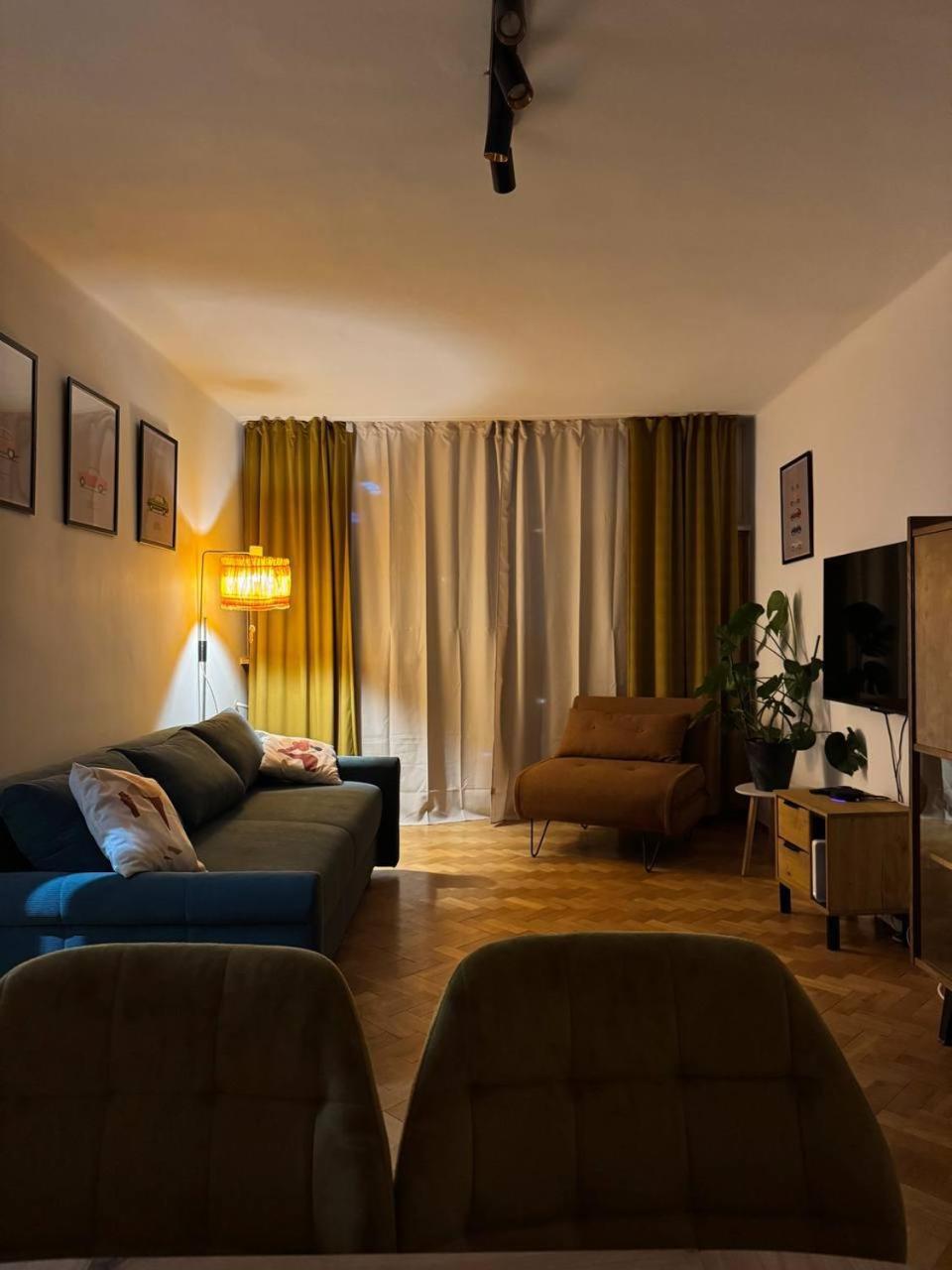 Nhà khách W Samym Centrum-walicow 20 *