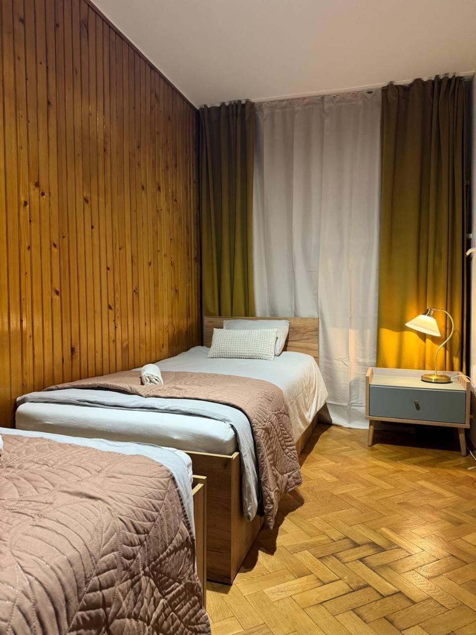 W Samym Centrum-walicow 20 Warsaw