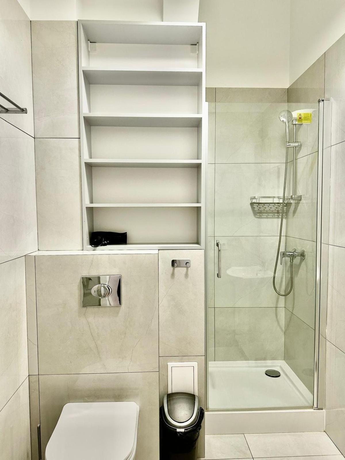 Apartment Stylowa Kawalerka Z Wifi Praga Minska 22 Blisko Pge Narodowego Warsaw