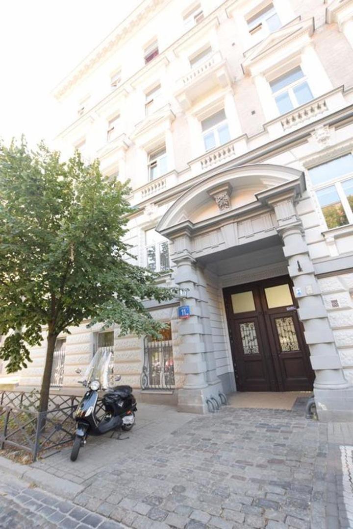 Apartment Elegant Copernicus