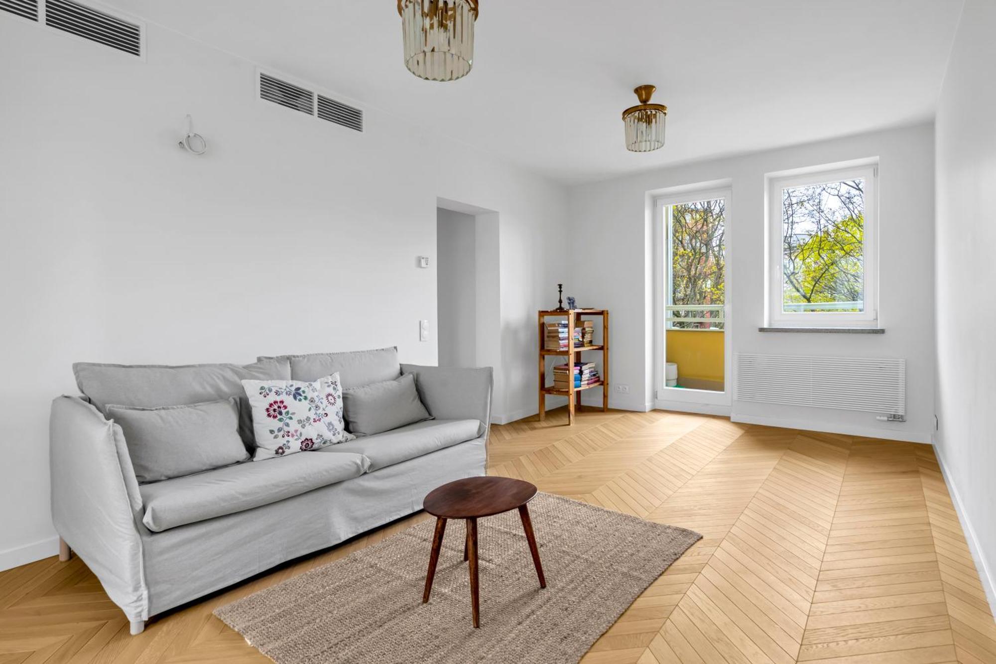 Apartment Prestige Cityscape *