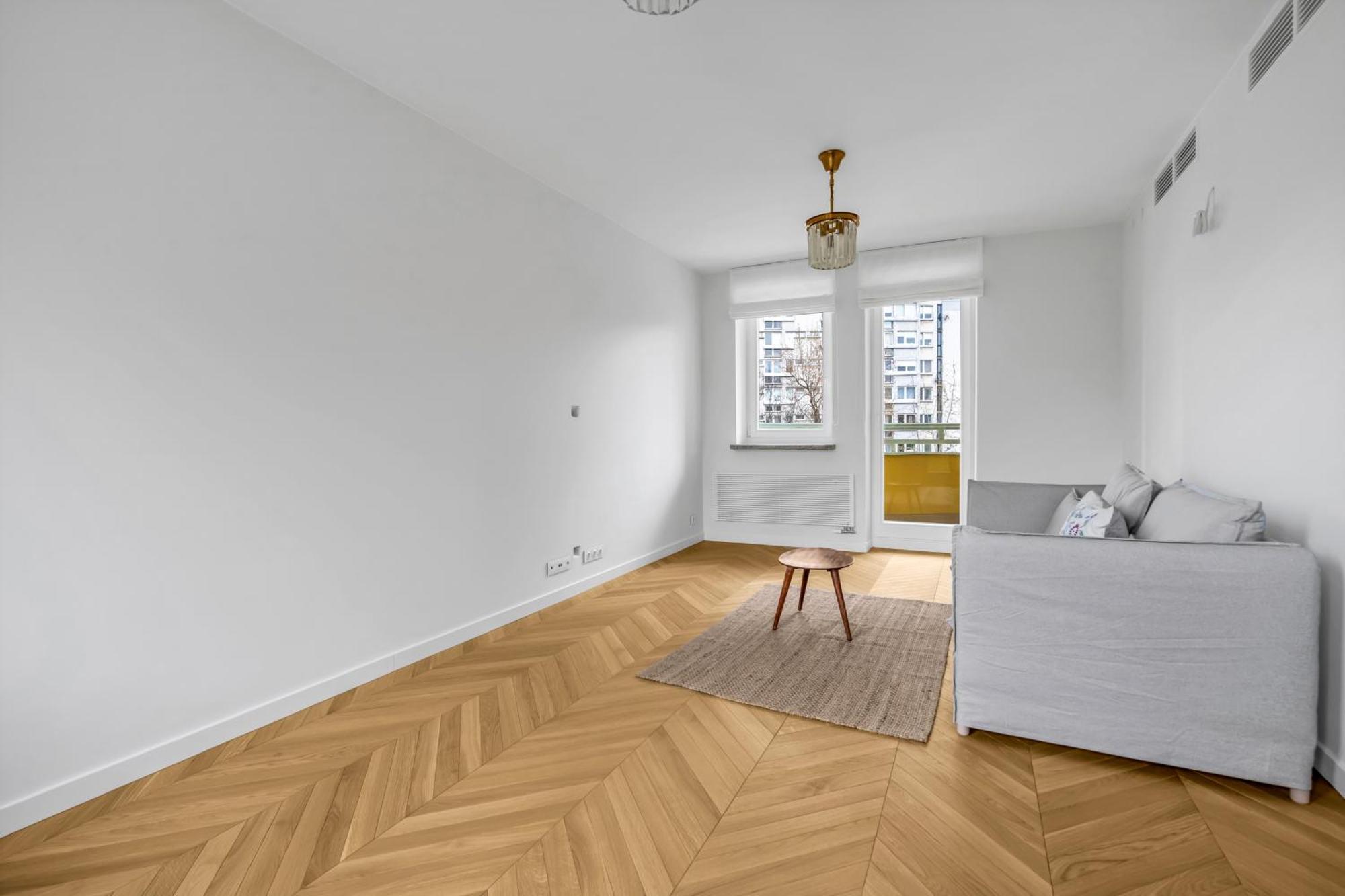 Prestige Cityscape Warsaw