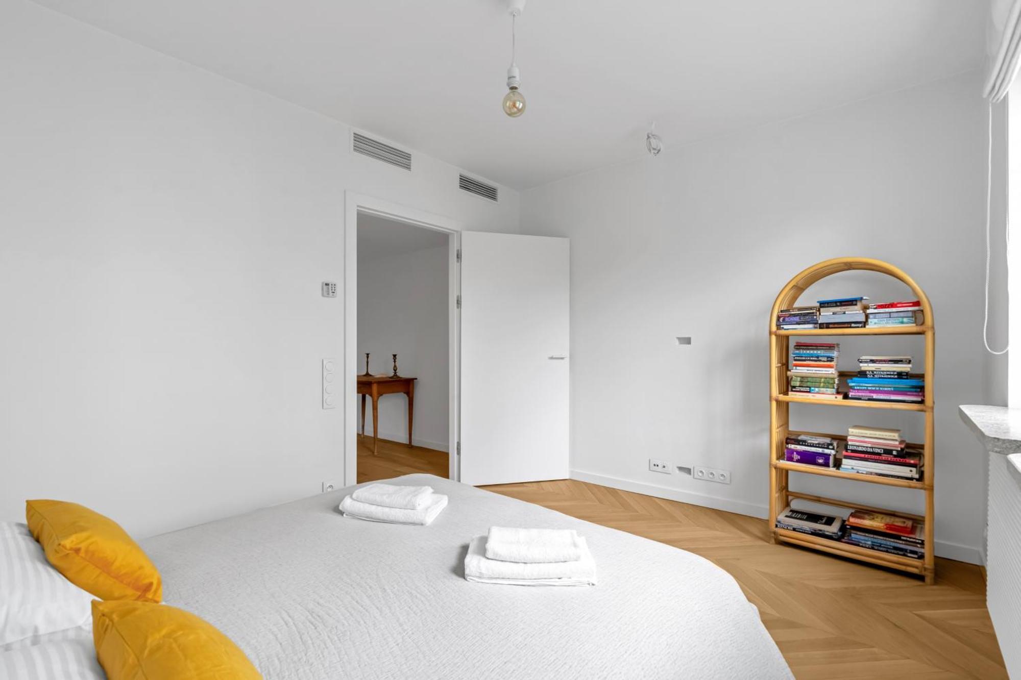 Apartment Prestige Cityscape