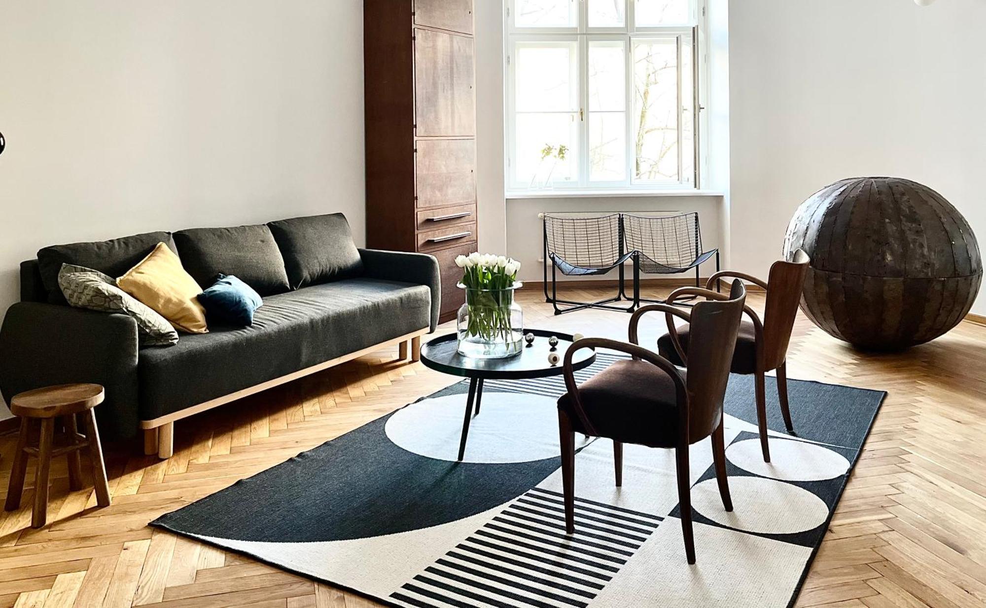 Lwowska 6 Centrum Apartment