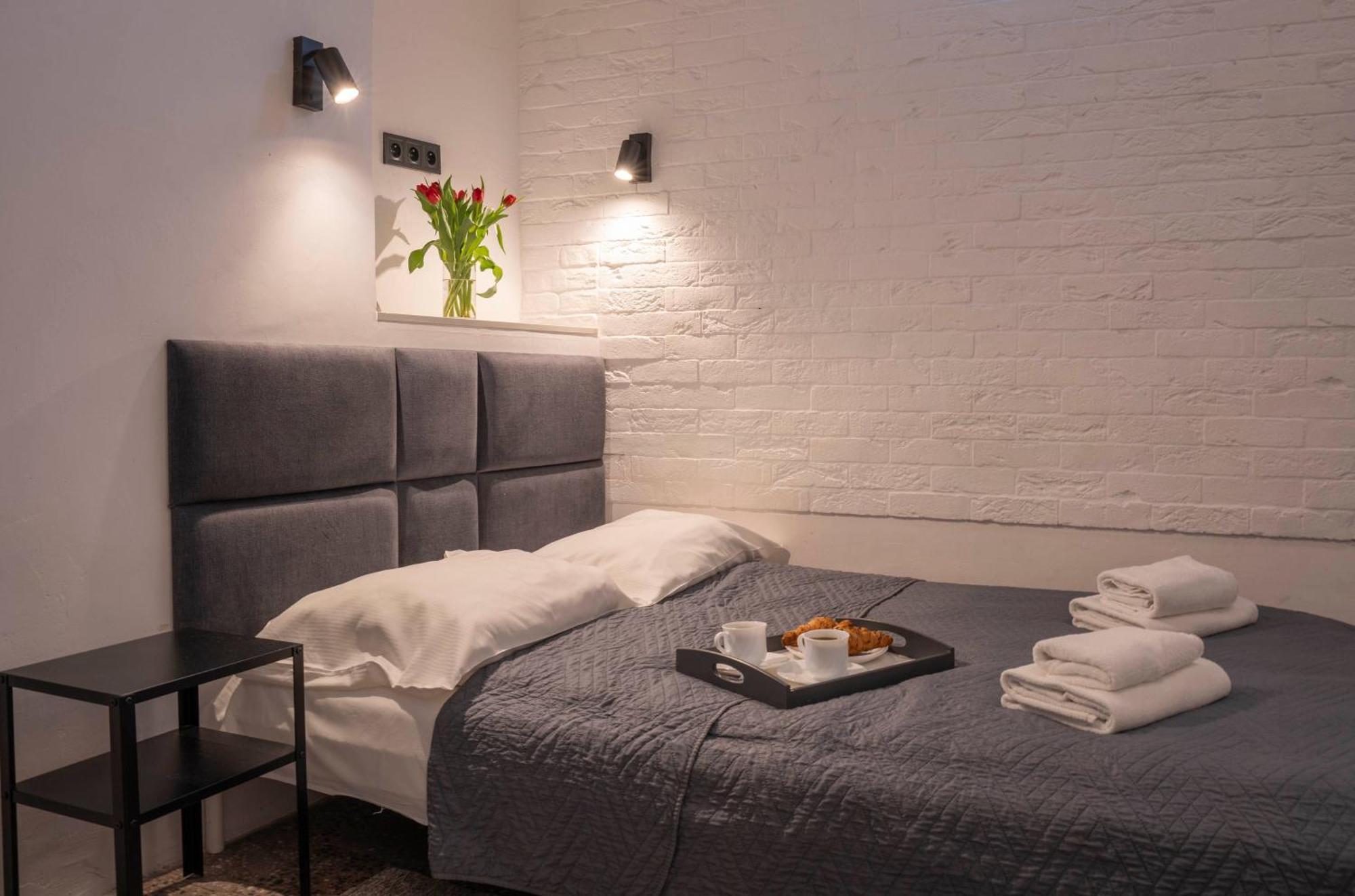 New World St Hostel And Private Room Warsaw