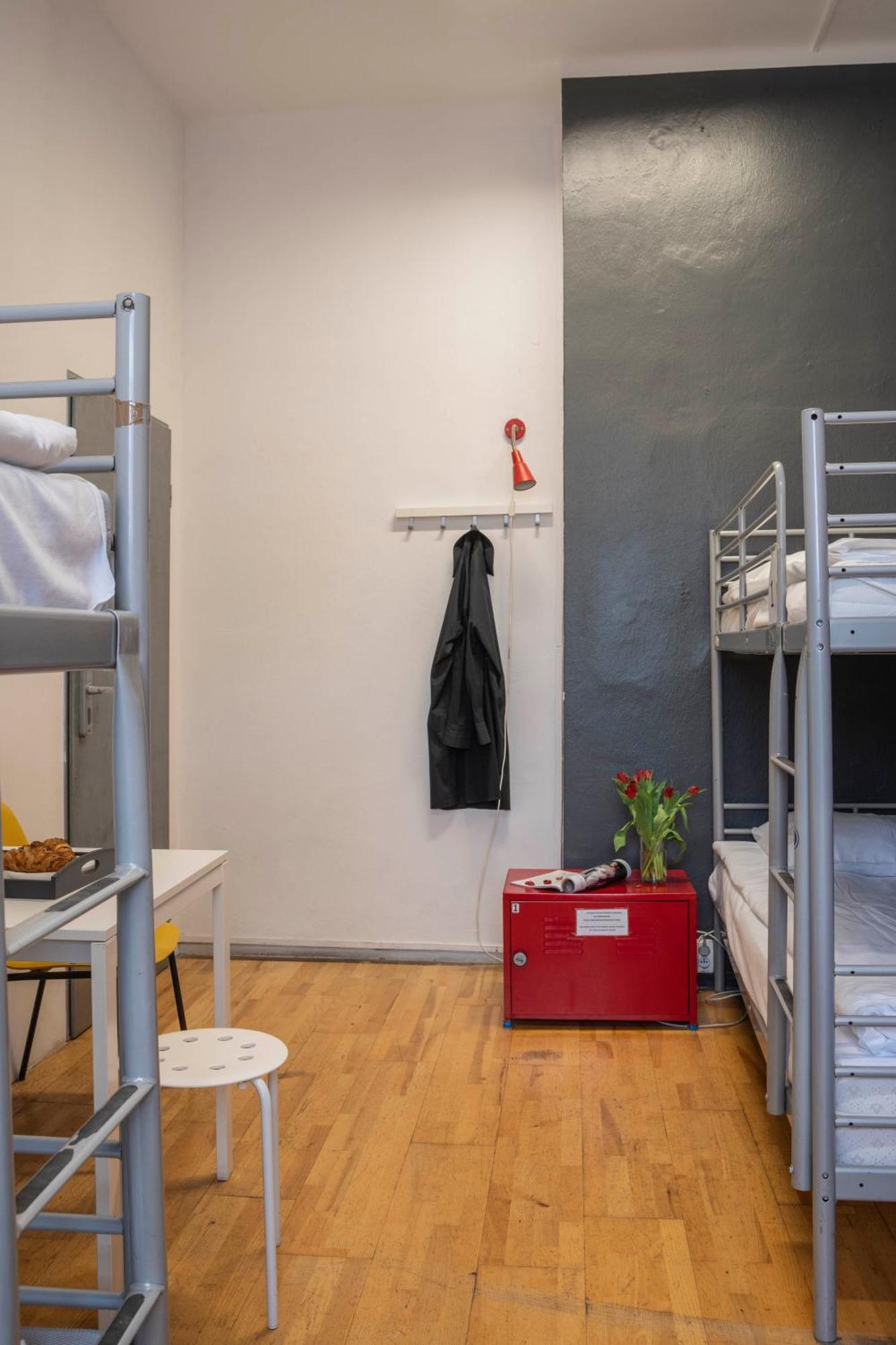 New World St Hostel And Private Room * Warsaw