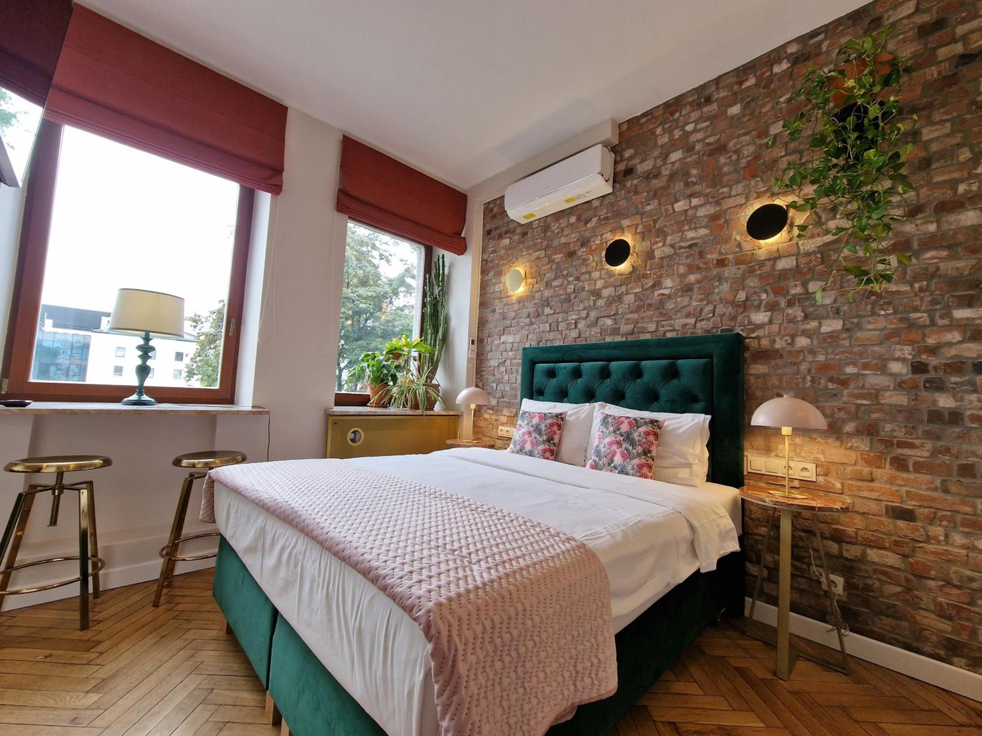 Sleepwell Ordynacka Warsaw