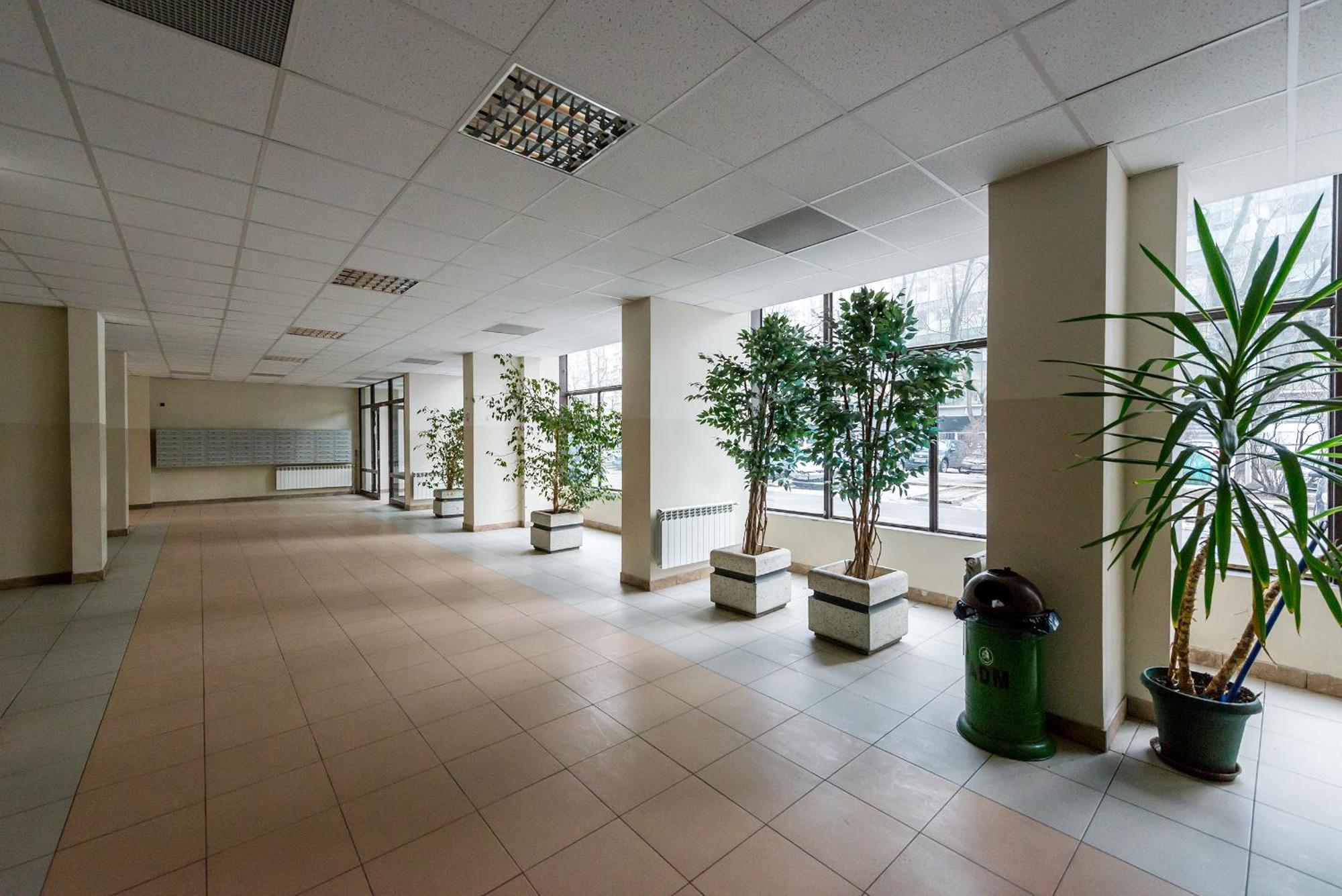 P&o Plac Grzybowski Warsaw