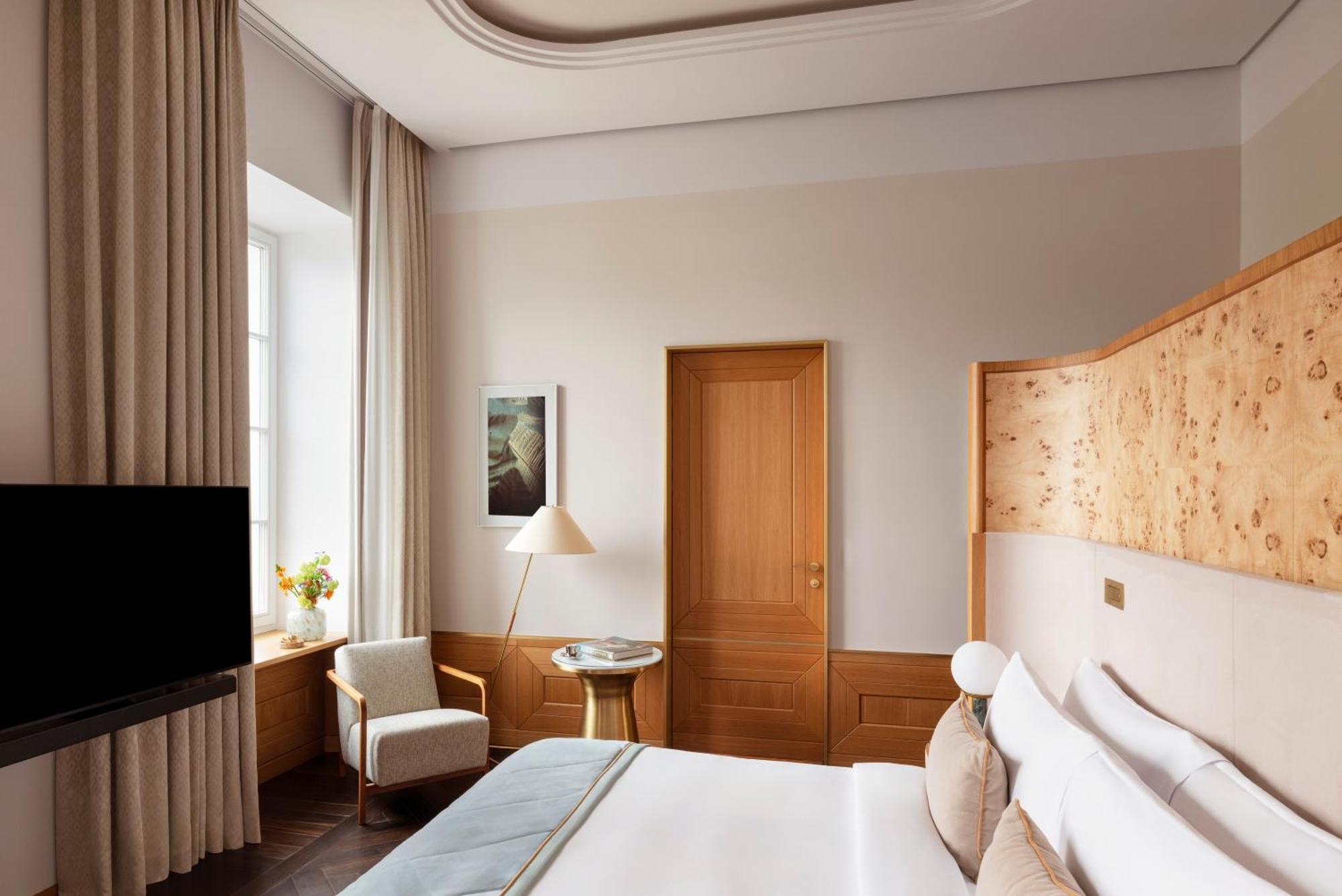 Raffles Europejski Hotel Varsóvia