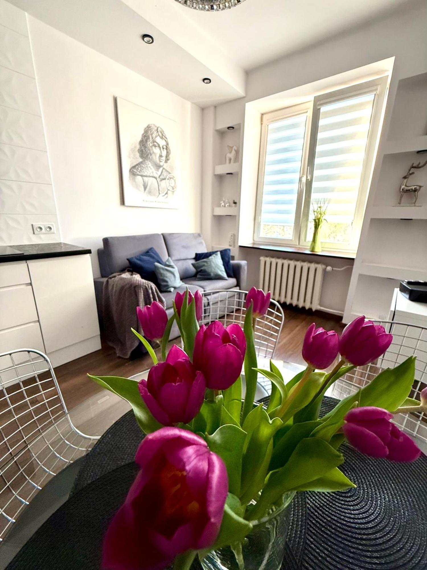 Space 2 Center Apartment