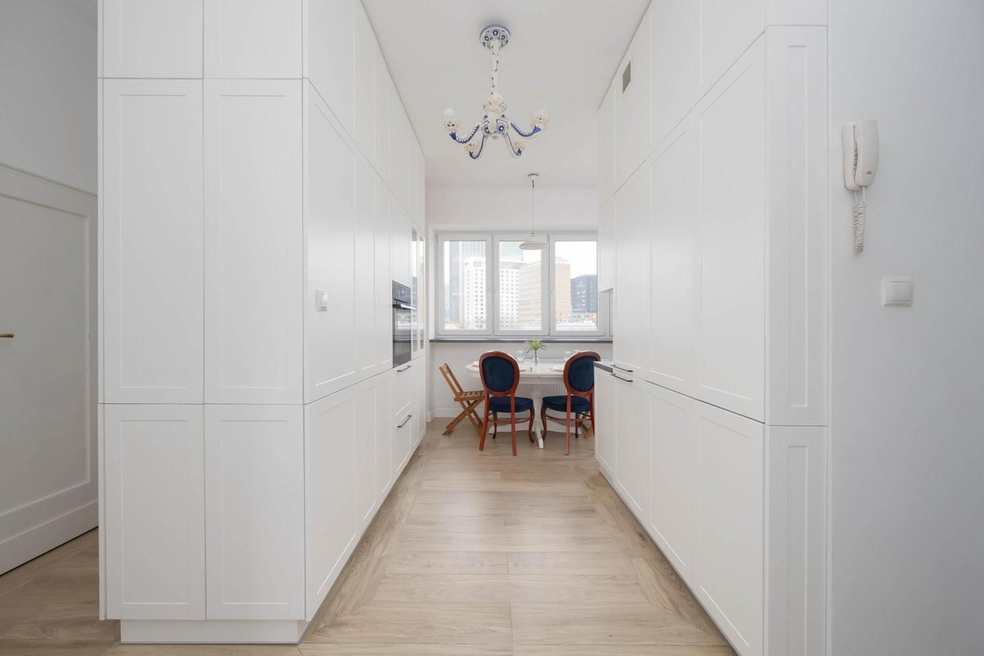 Căn hộ By Renters Warsaw