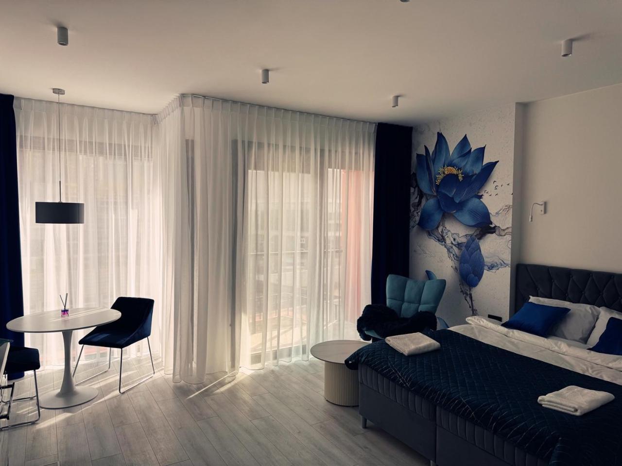 Towarowa Towers Residences * Warschau
