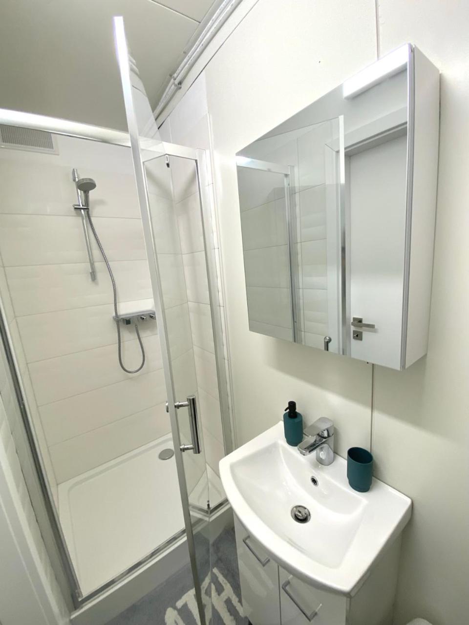 Student House Pawilony Apartament