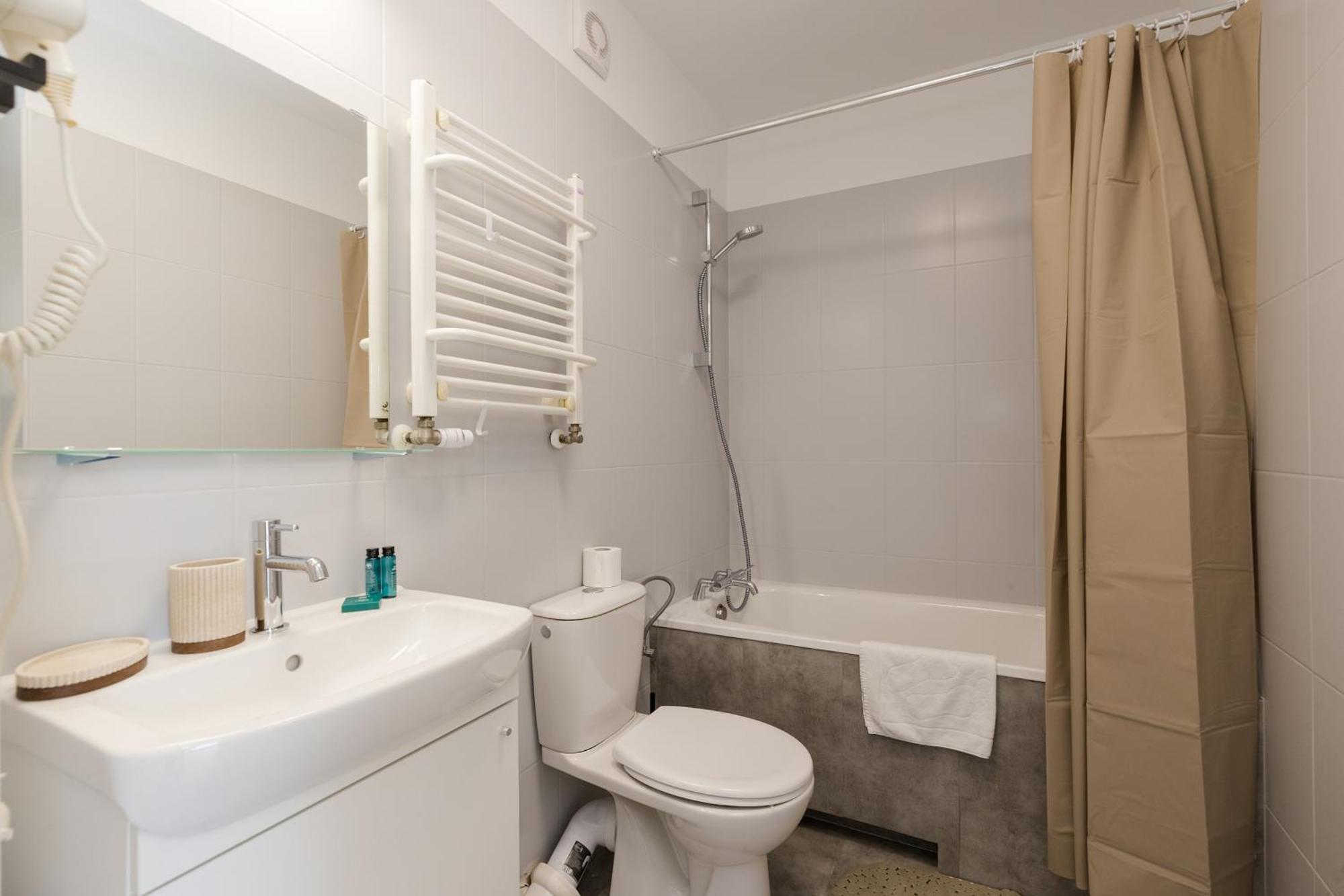 Shortstaypoland Apartamentowa B180 Warszawa