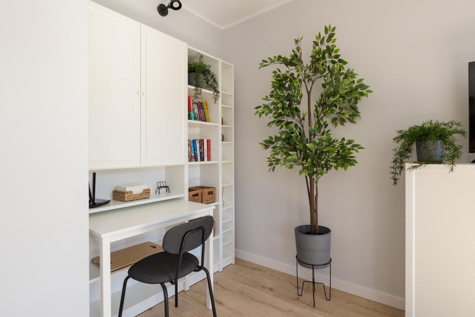 Shortstaypoland Apartamentowa B180 Warszawa