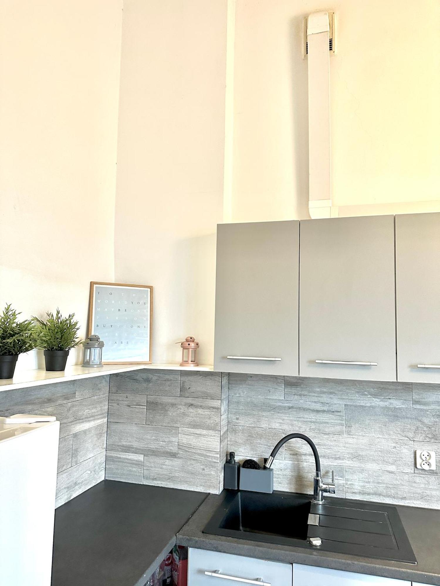Nowy Swiat Prestige - Elegant 2-room In Center *