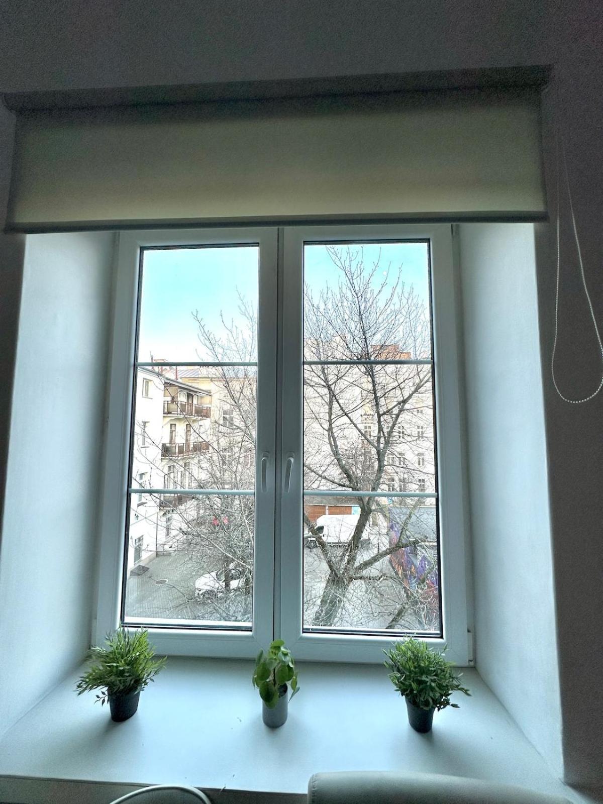 Apartament Nowy Swiat Prestige - Elegant 2-room In Center