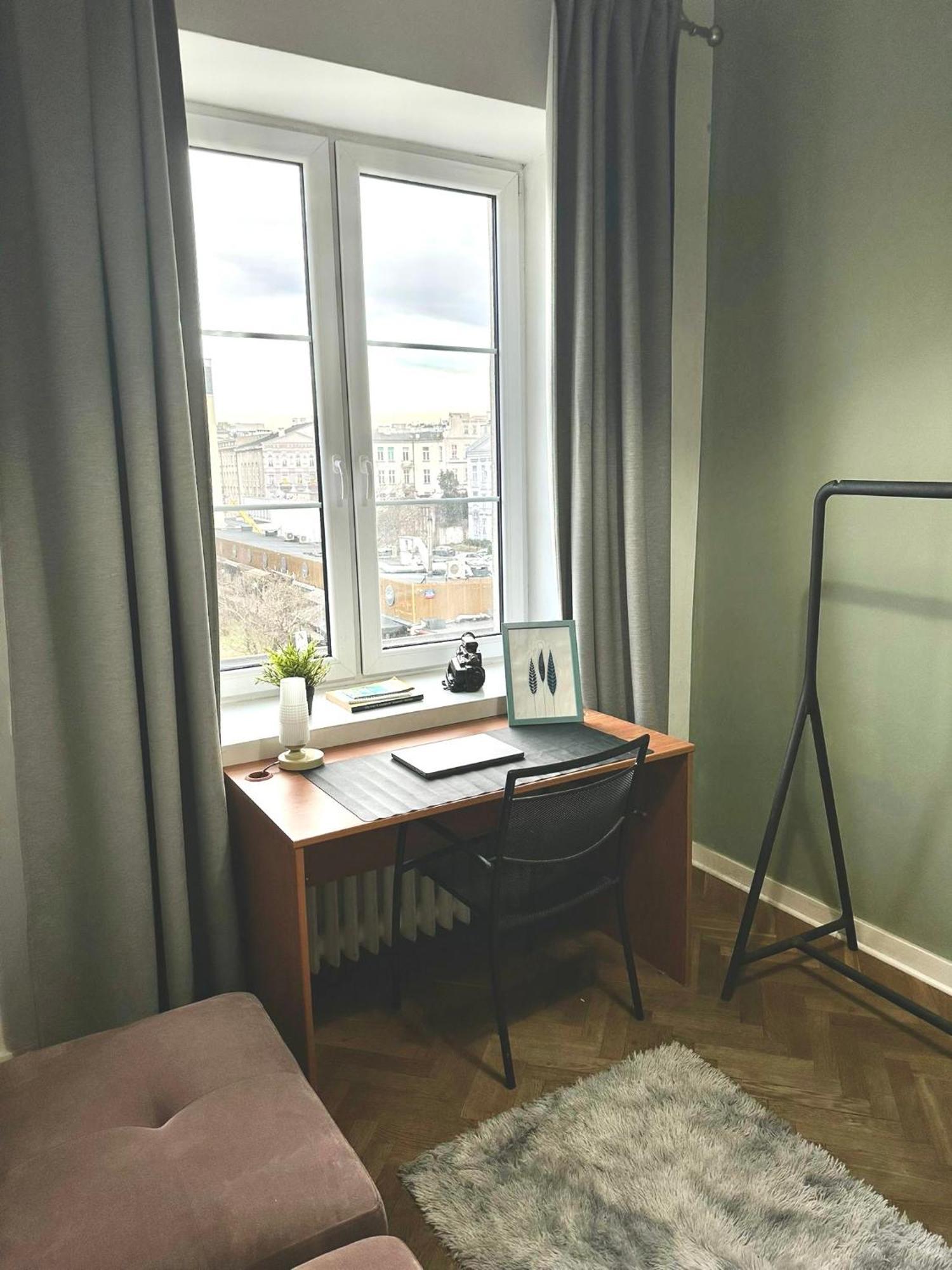 Apartament Nowy Swiat Prestige - Elegant 2-room In Center *