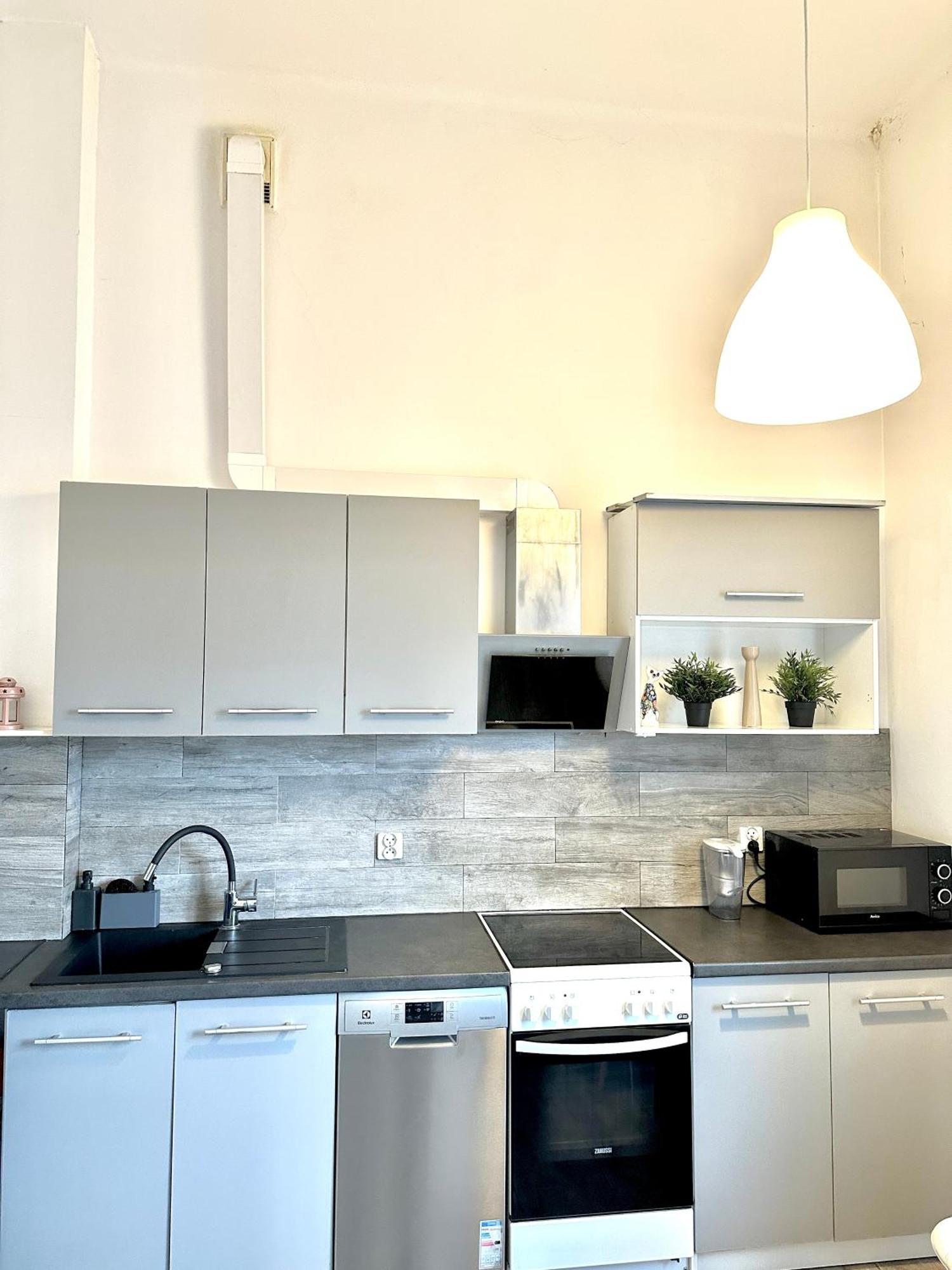 Apartament Nowy Swiat Prestige - Elegant 2-room In Center *