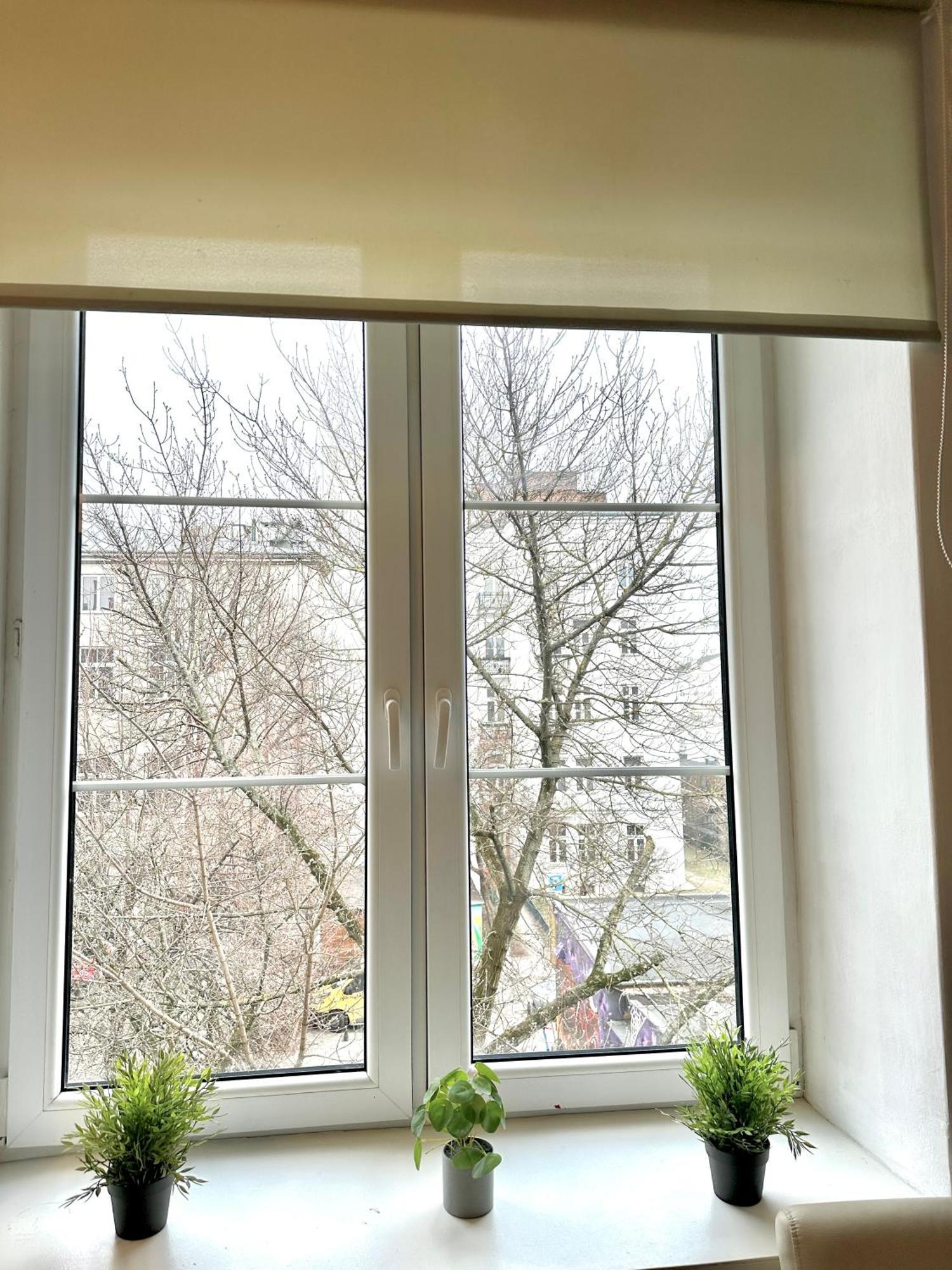 Apartament Nowy Swiat Prestige - Elegant 2-room In Center