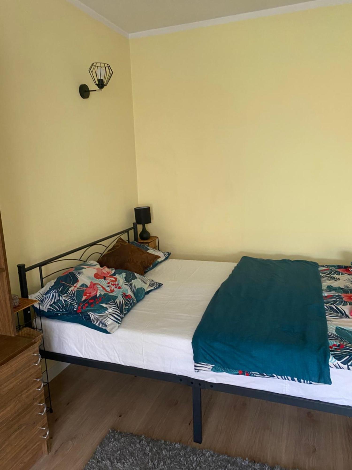 Monika House Homestay Warsaw