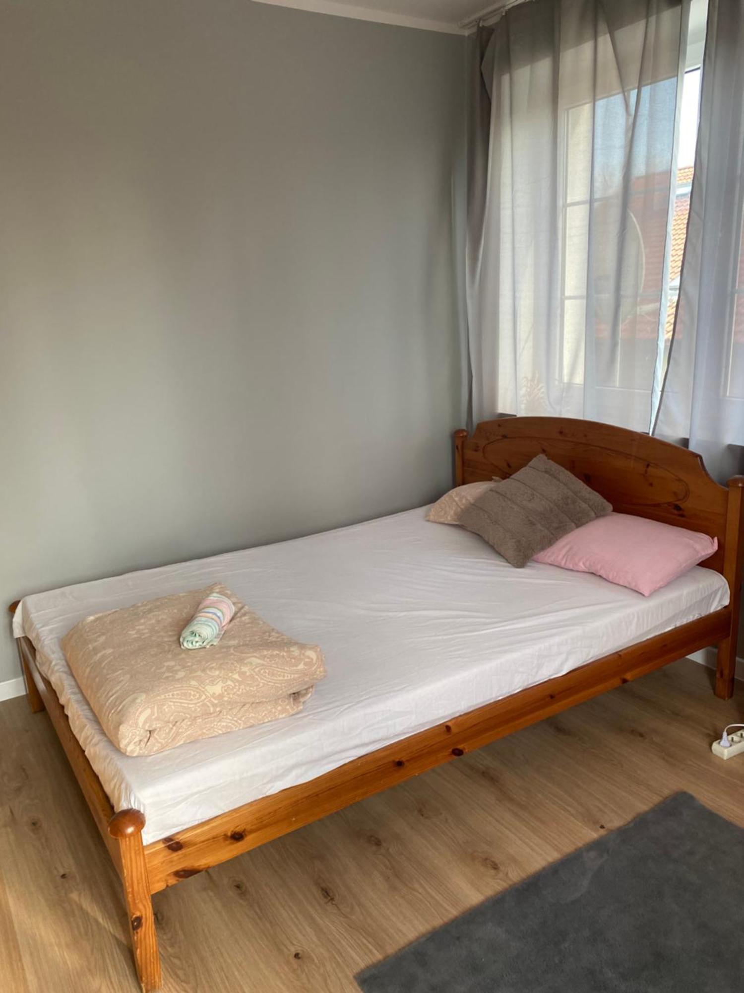 Homestay Monika House