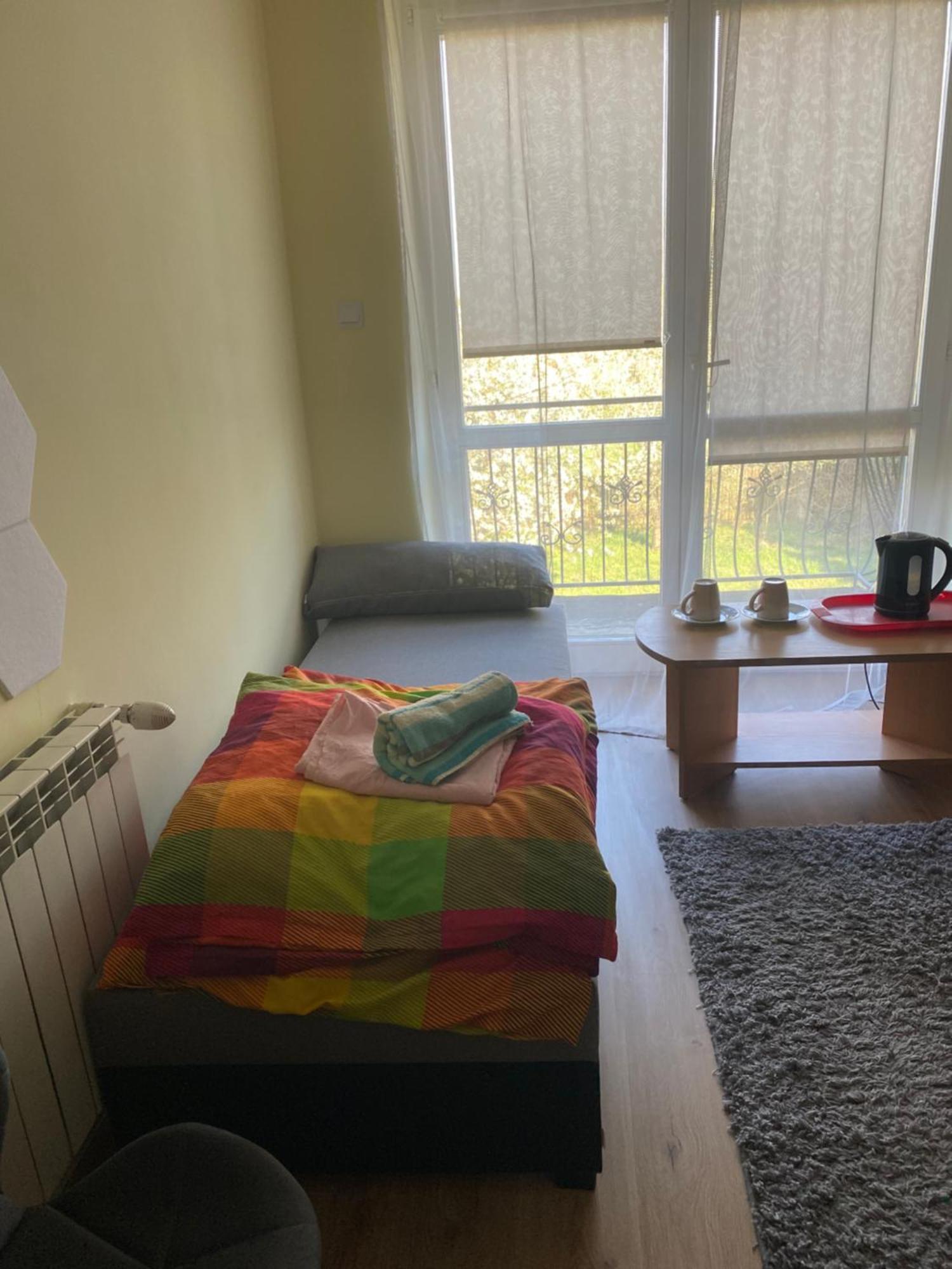 Monika House Warsaw