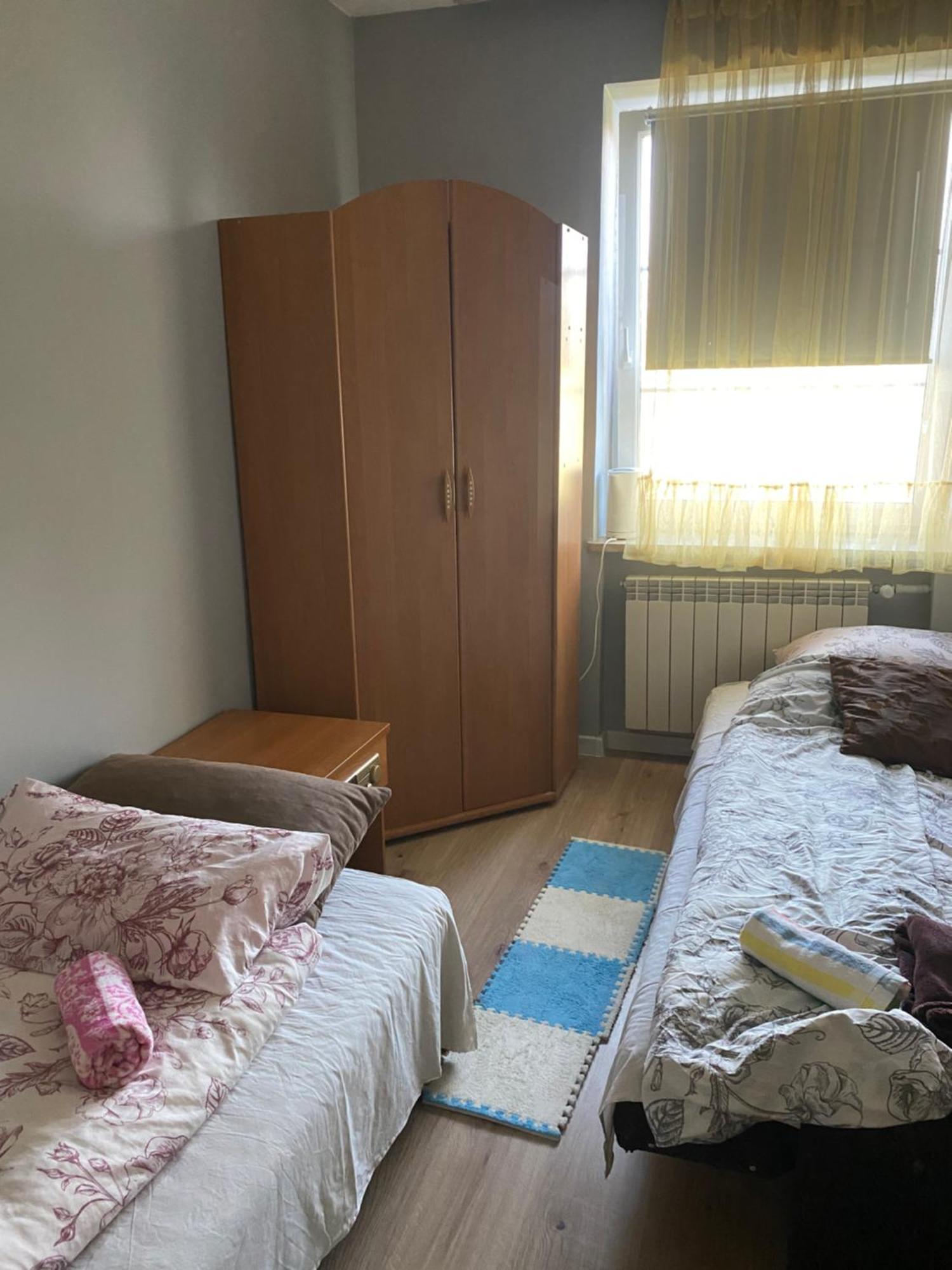 Monika House * Warsaw