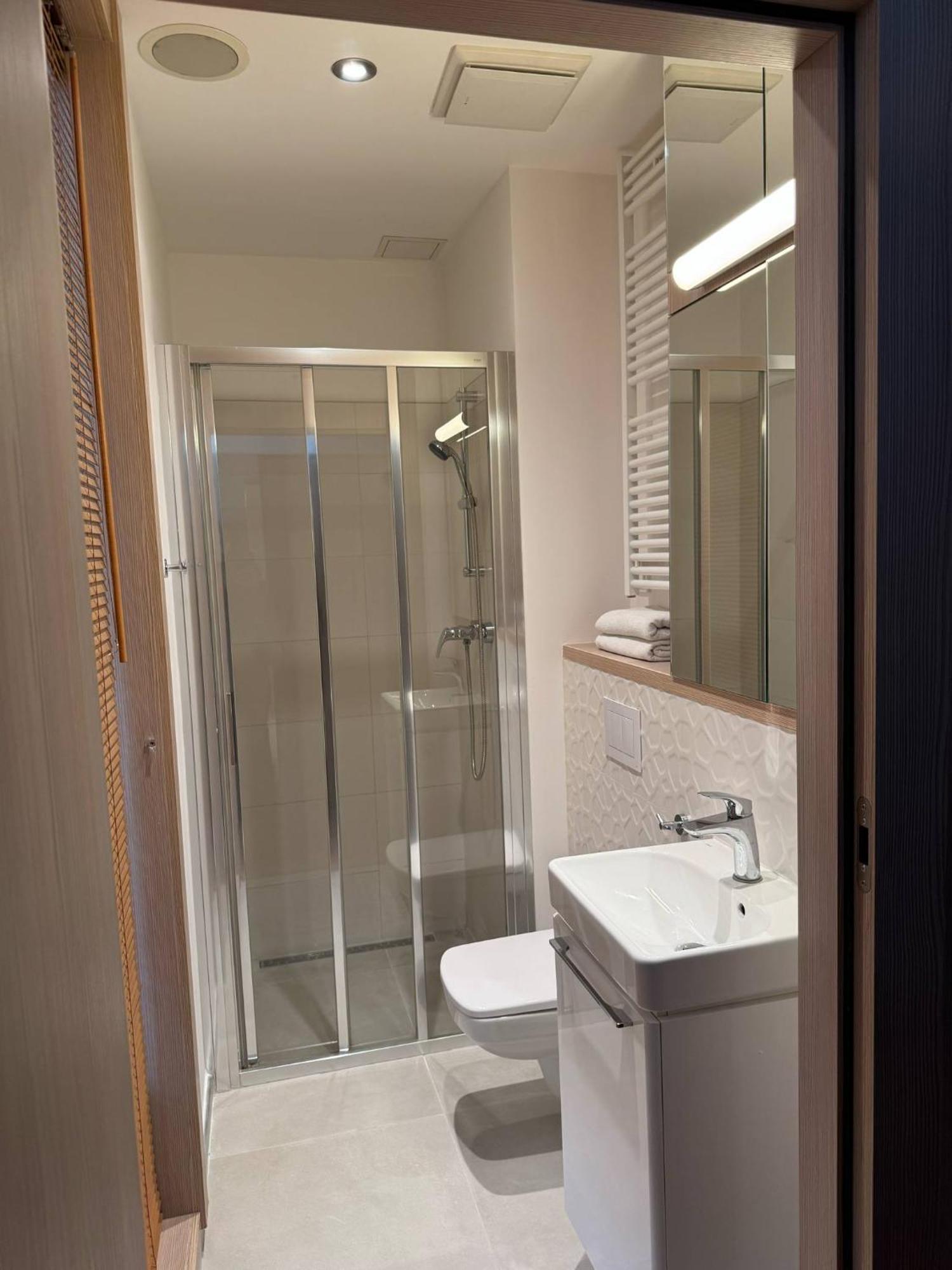 Wolska Blisko Scislego Centrum, Wifi, Ac, In Very Close To The Strict Center Căn hộ Warsaw