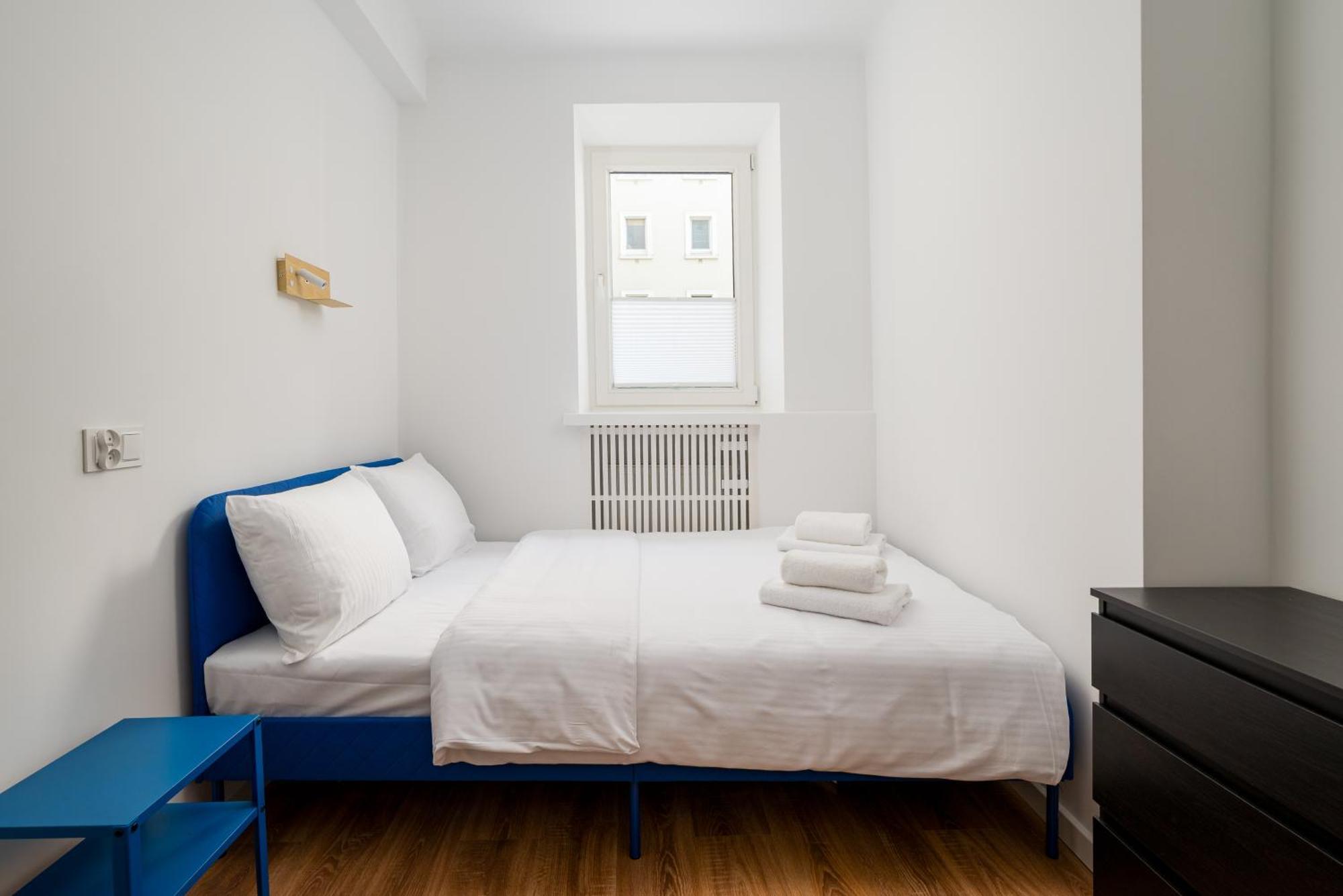 Apartment Nowolipki Now & Wow Warschau